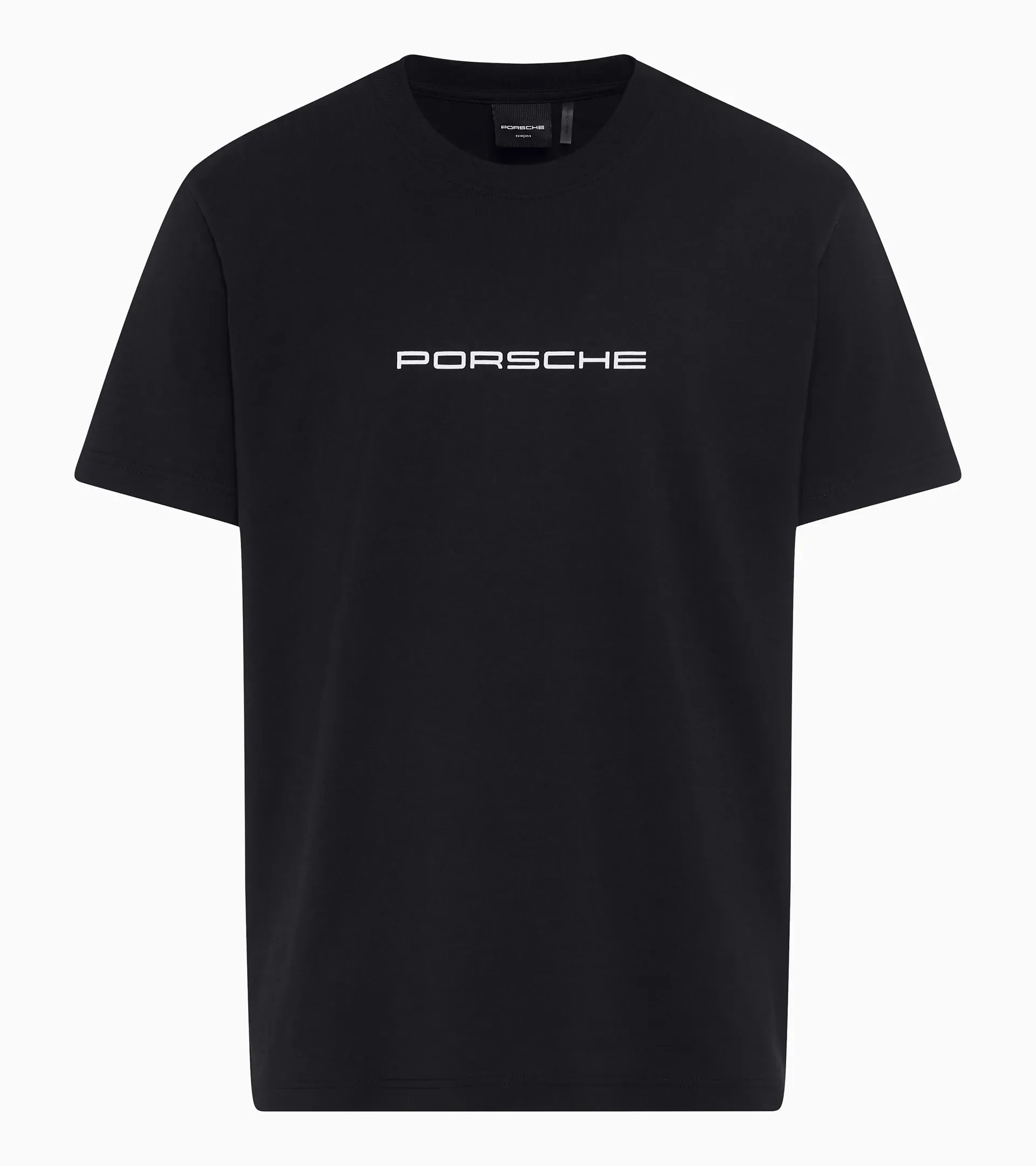 Unisex T-Shirt – 25Y Porsche Carrera GT 2