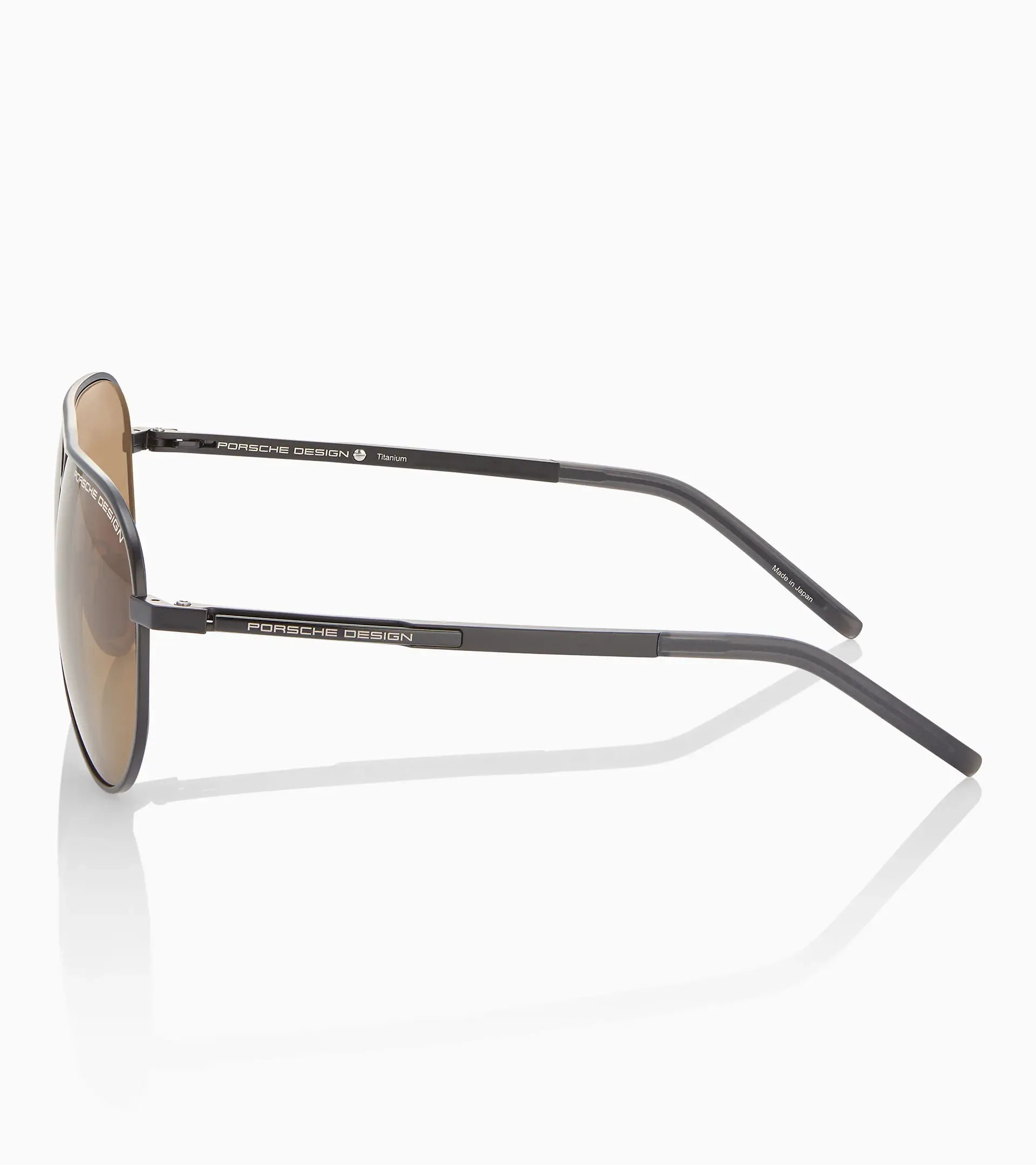 Review: Porsche Design's Air Spring Aviators Enhance Road Visibility – Robb  Report