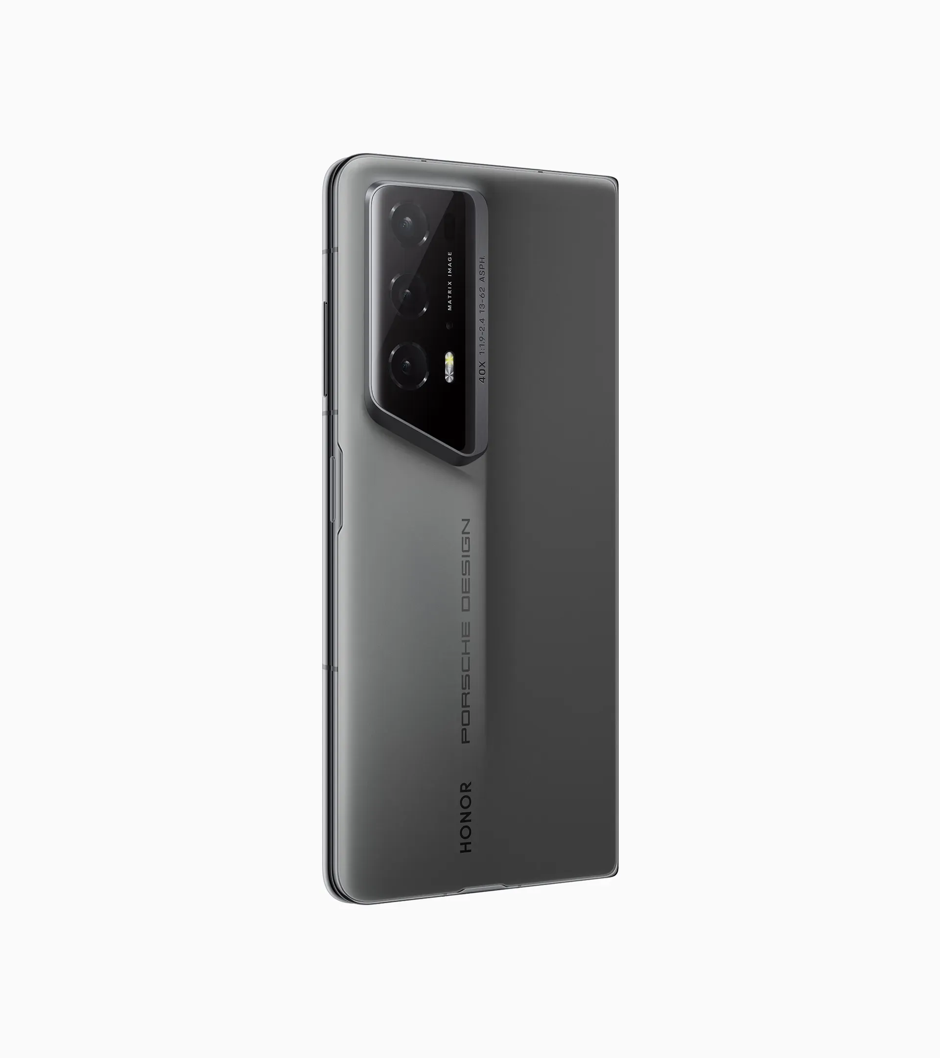 PORSCHE DESIGN HONOR Magic V2 RSR Smartphone 2