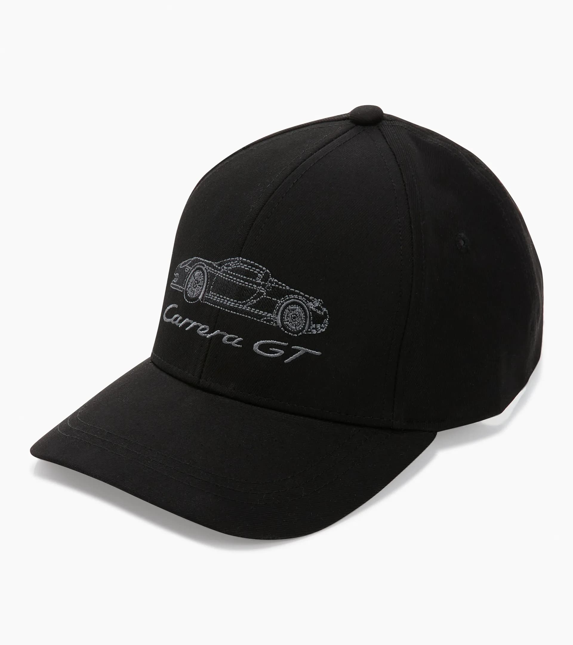Gorra – 25Y Porsche Carrera GT