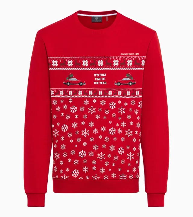 Sweatshirt Unisex – Christmas