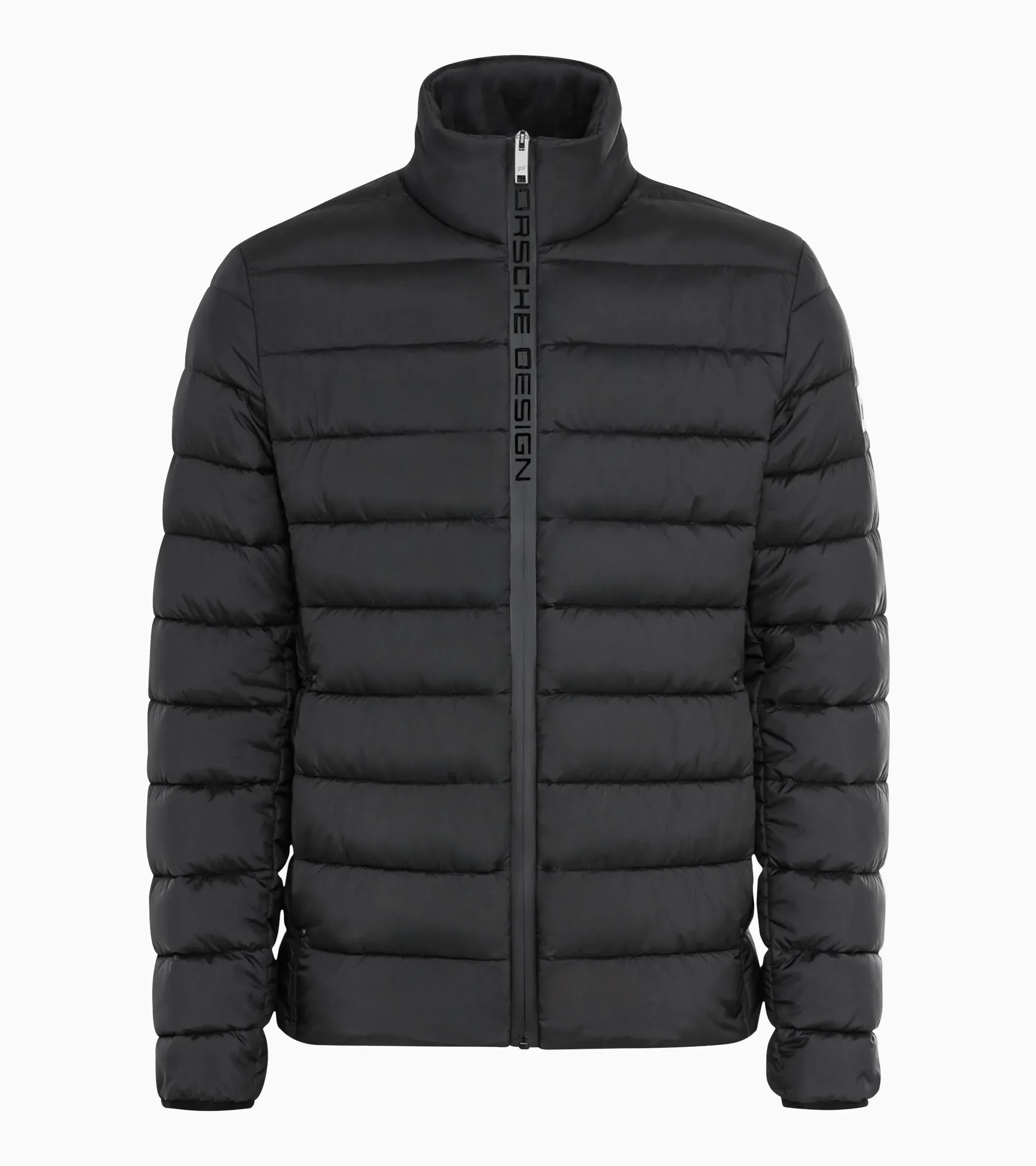 Iconic Light Weight Jacket 2