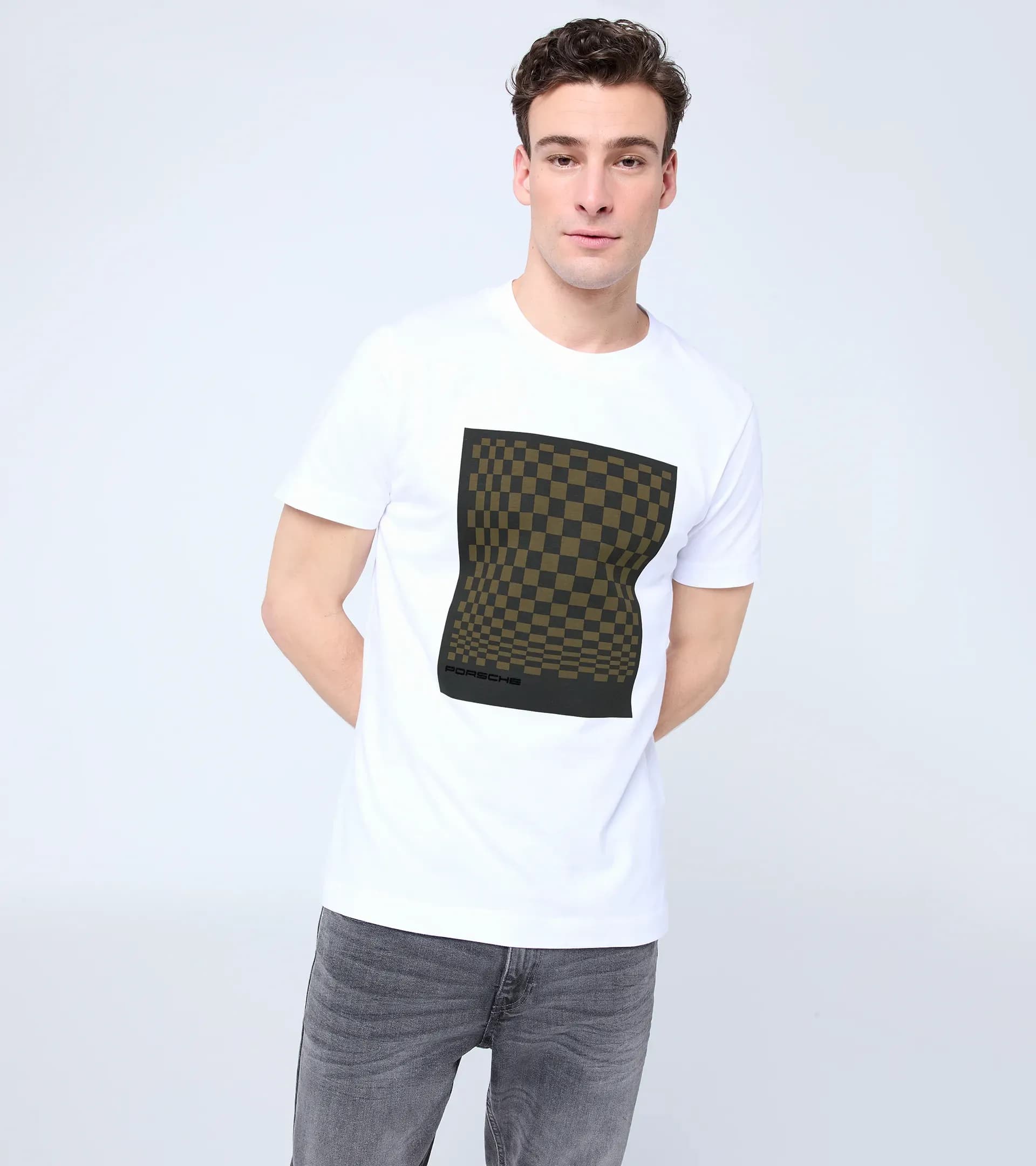 T-shirt – 911 Spirit 70 6