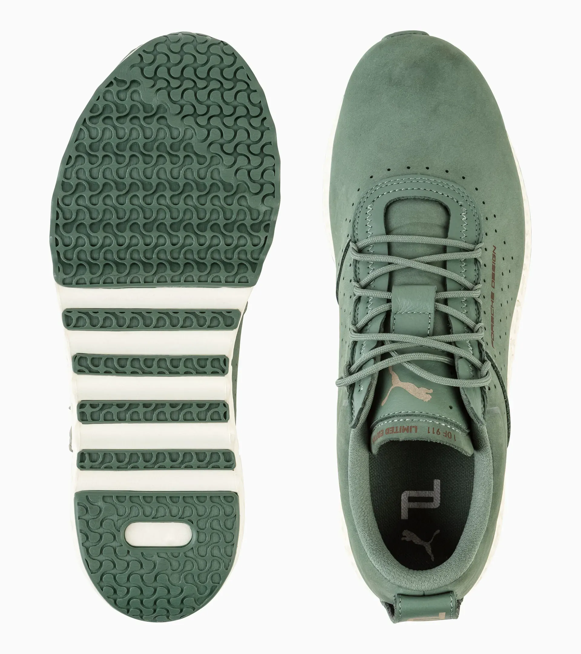 XETIC® N II Sneaker Ltd. 2