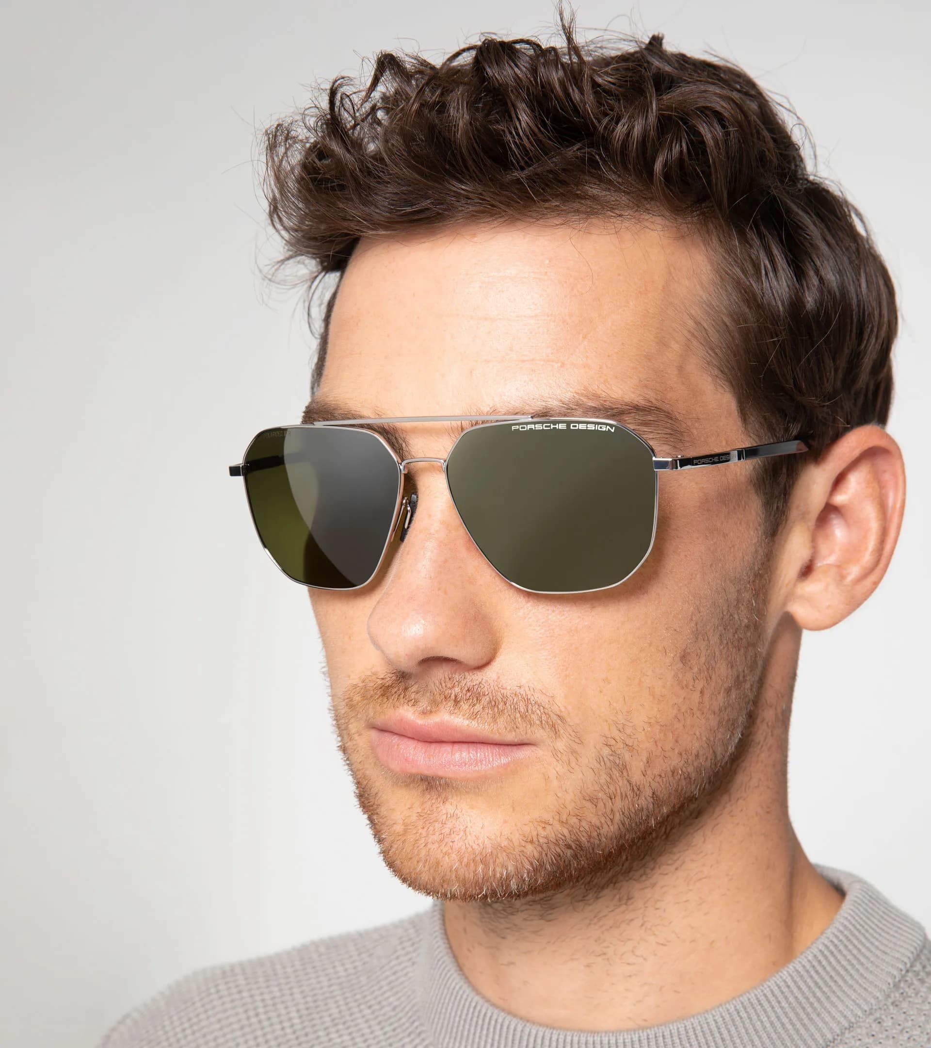 Lunettes de soleil P´8967 4