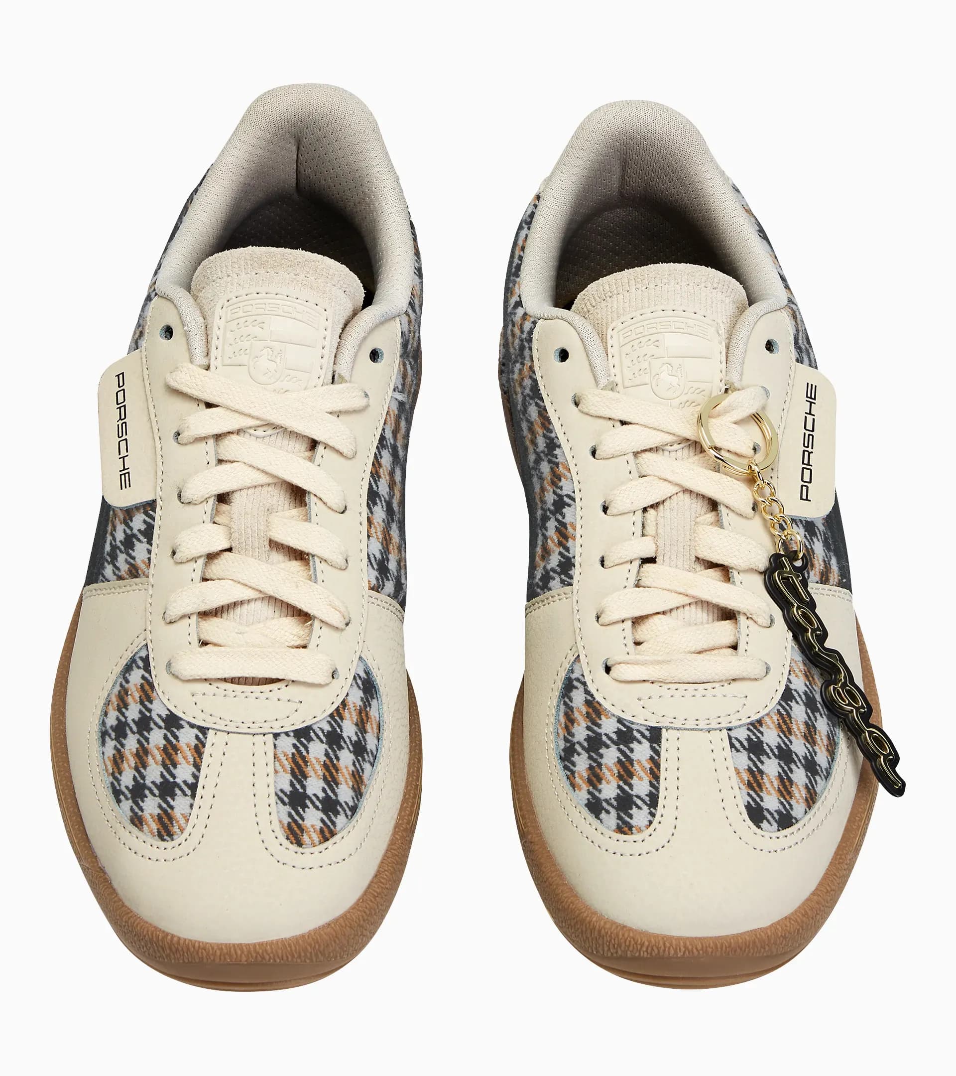 Palermo Trainers – 911 Targa 60Y 3