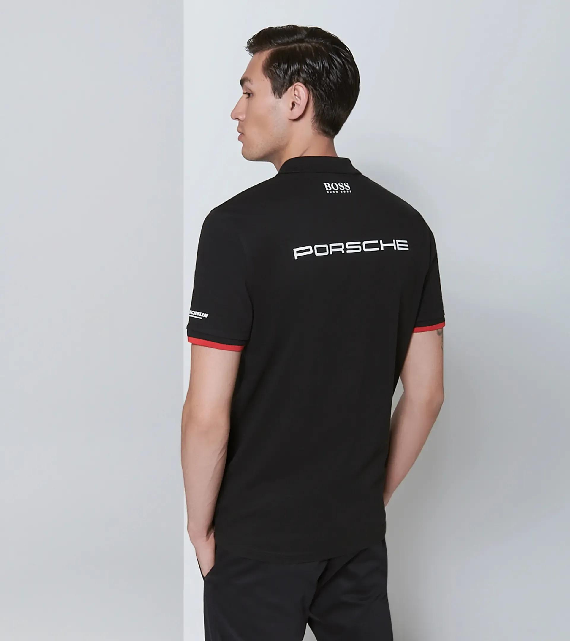 Polo-Shirt – Motorsport thumbnail 1