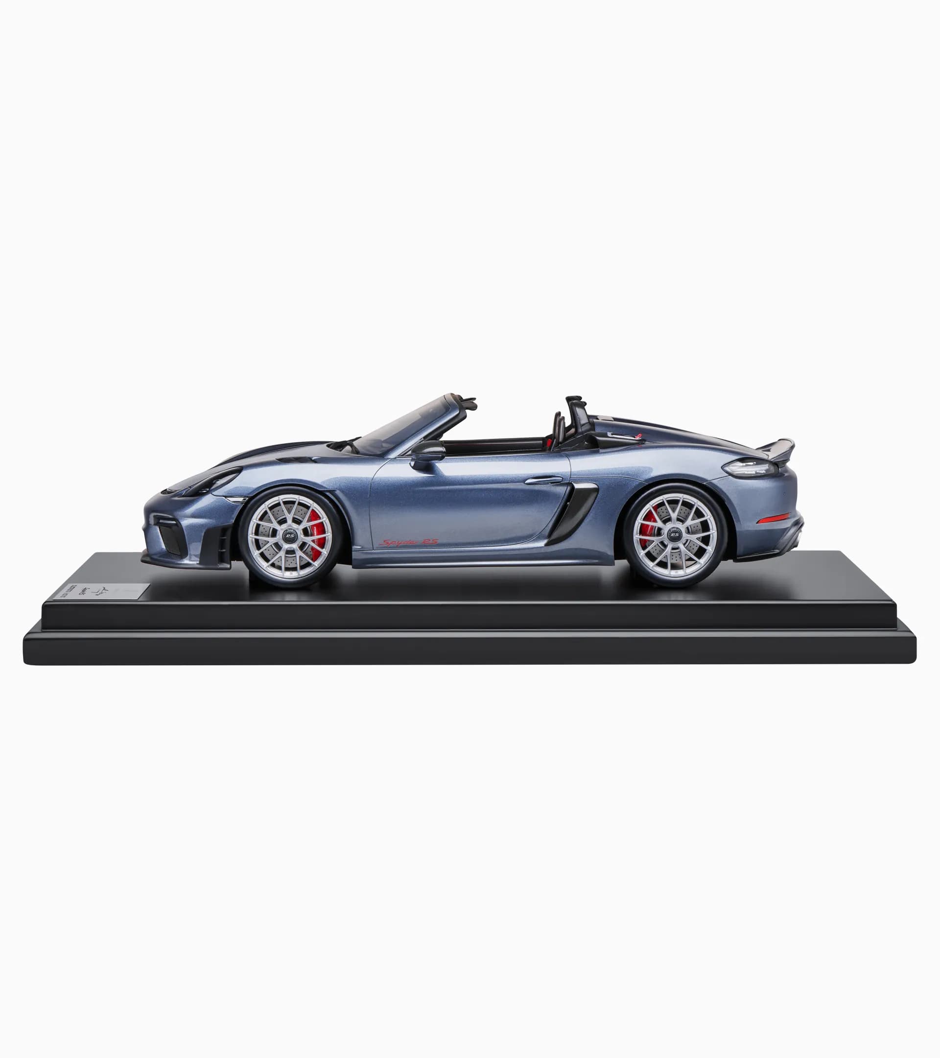 Porsche 718 Spyder RS (982) – Limited Edition 2