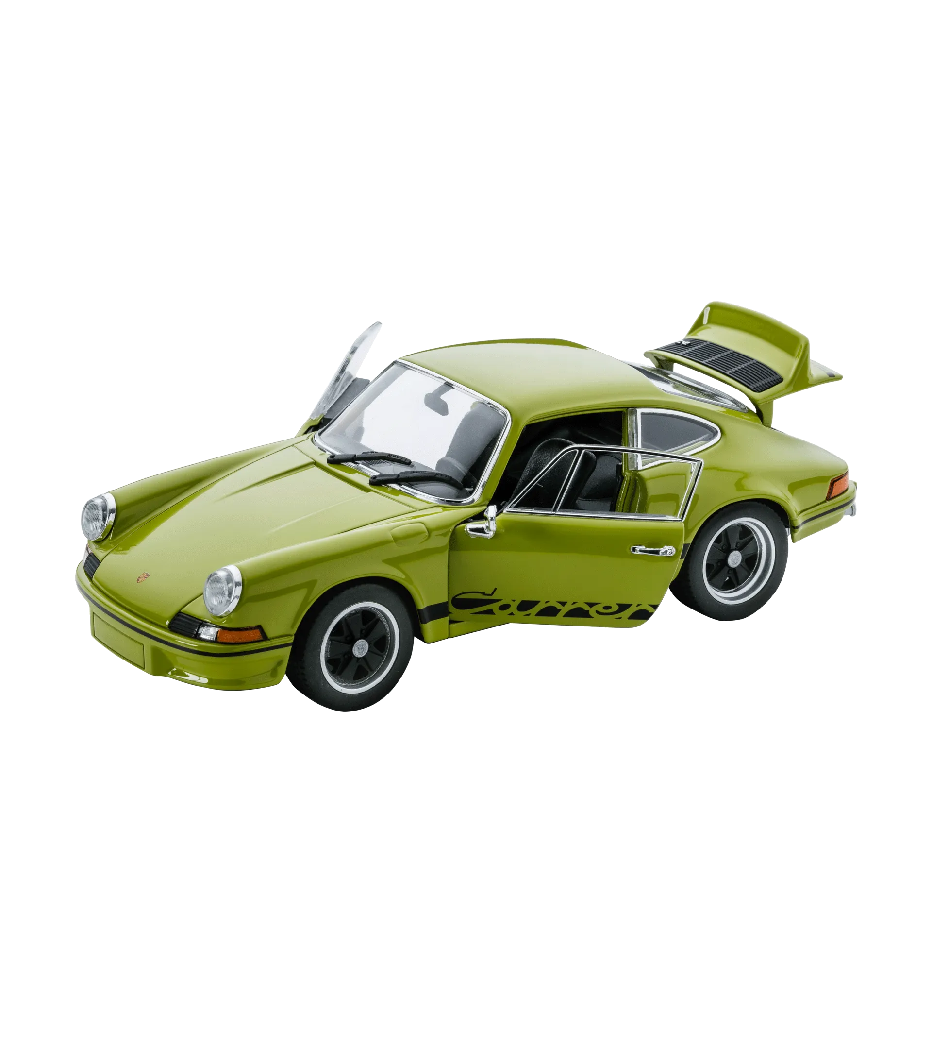 Porsche 911 Carrera RS 2.7 2