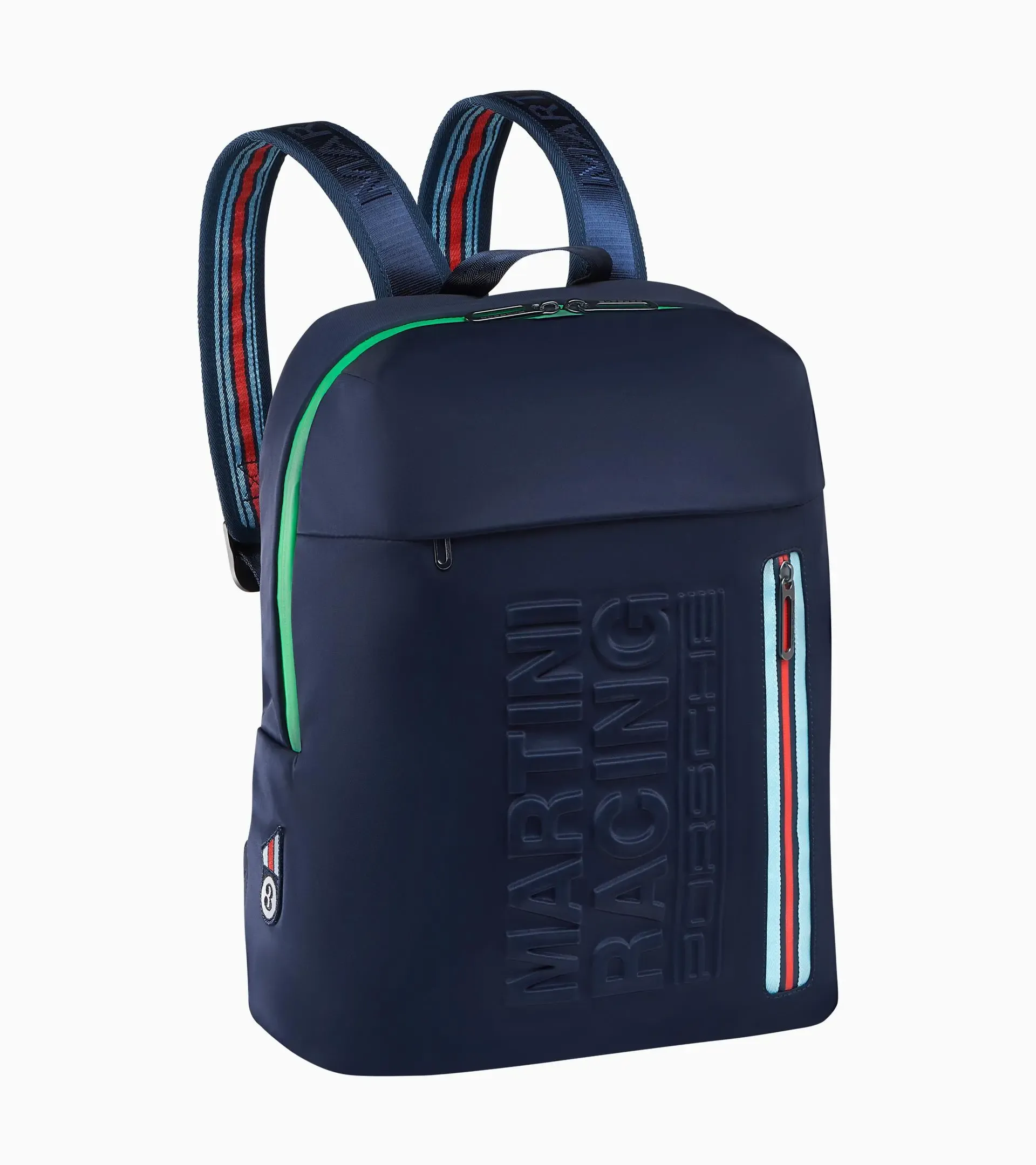 Backpack – MARTINI RACING® 1