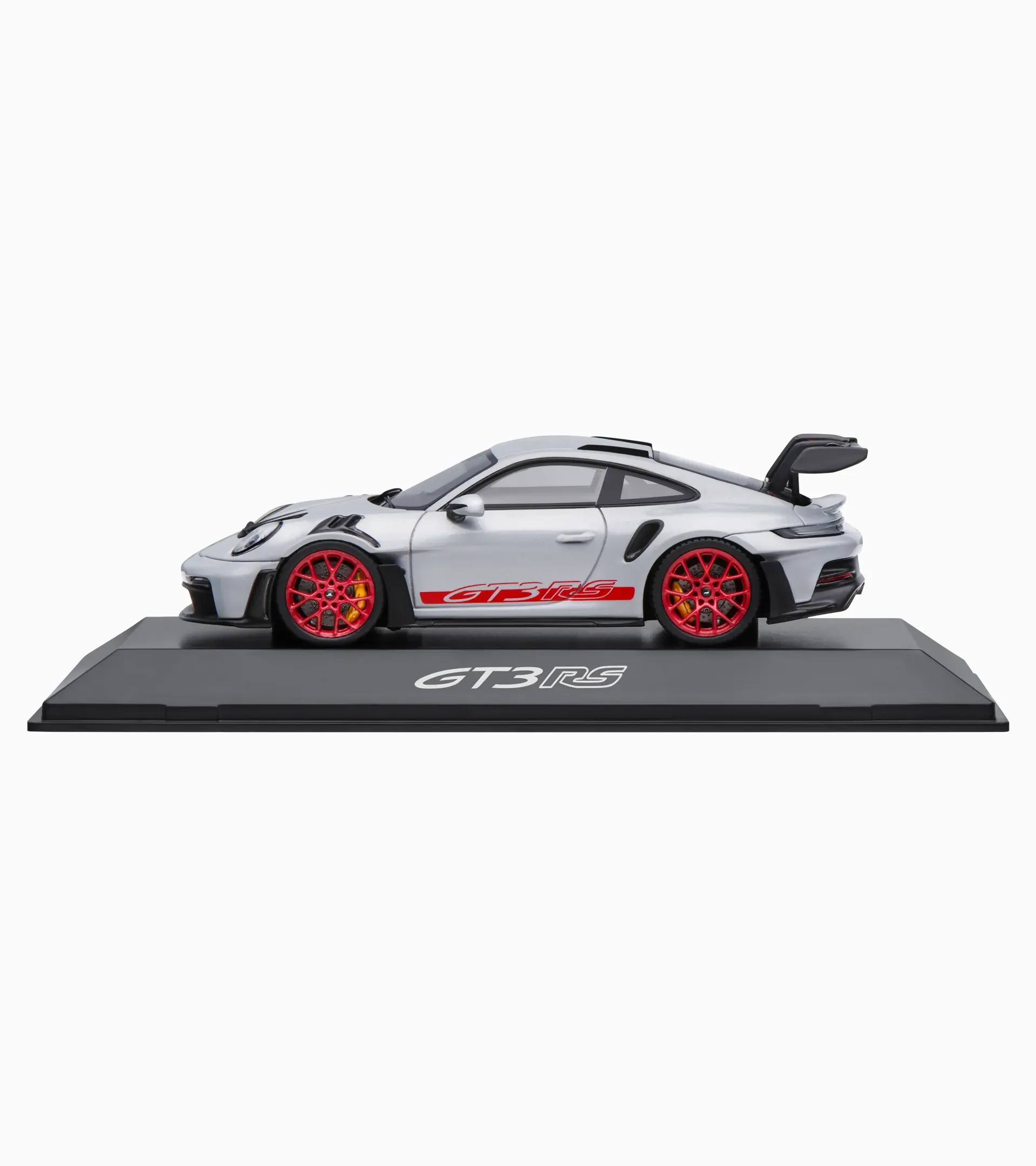 Porsche 911 GT3 RS (992) – Limited edition 2