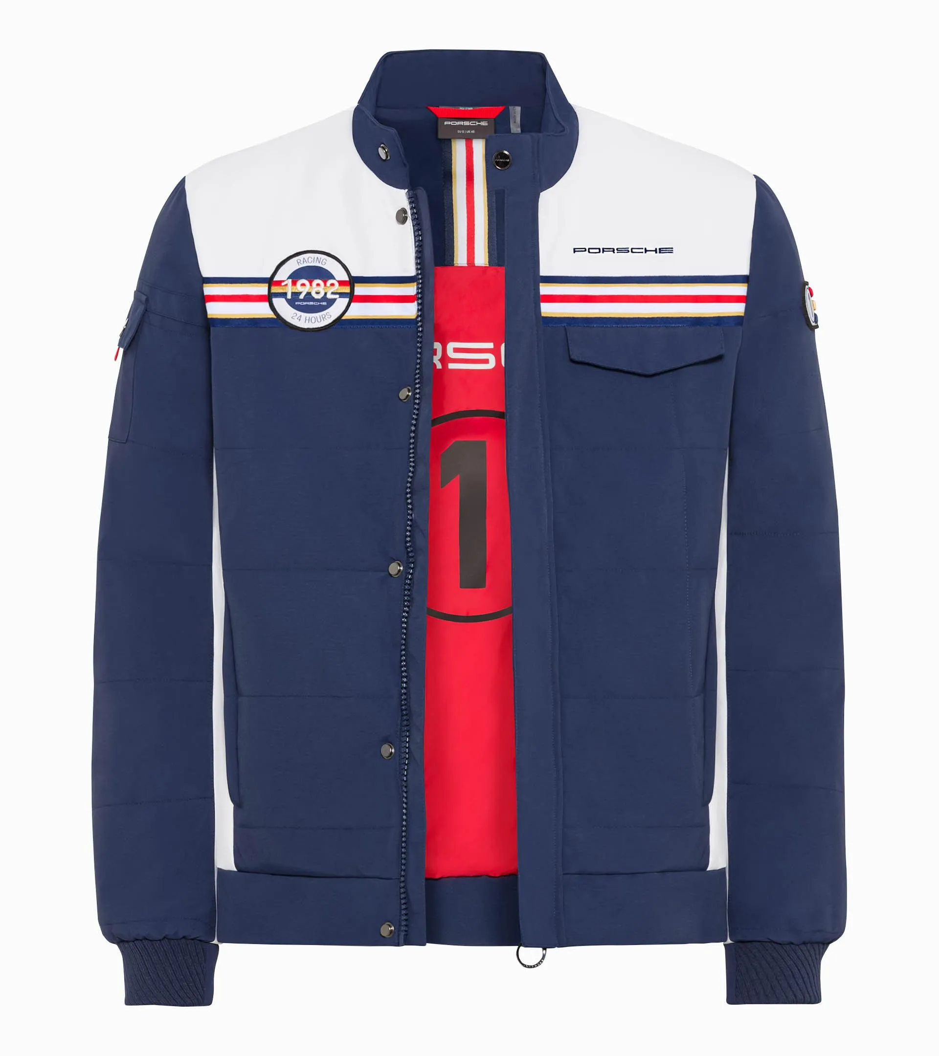 Jacket – Racing 2