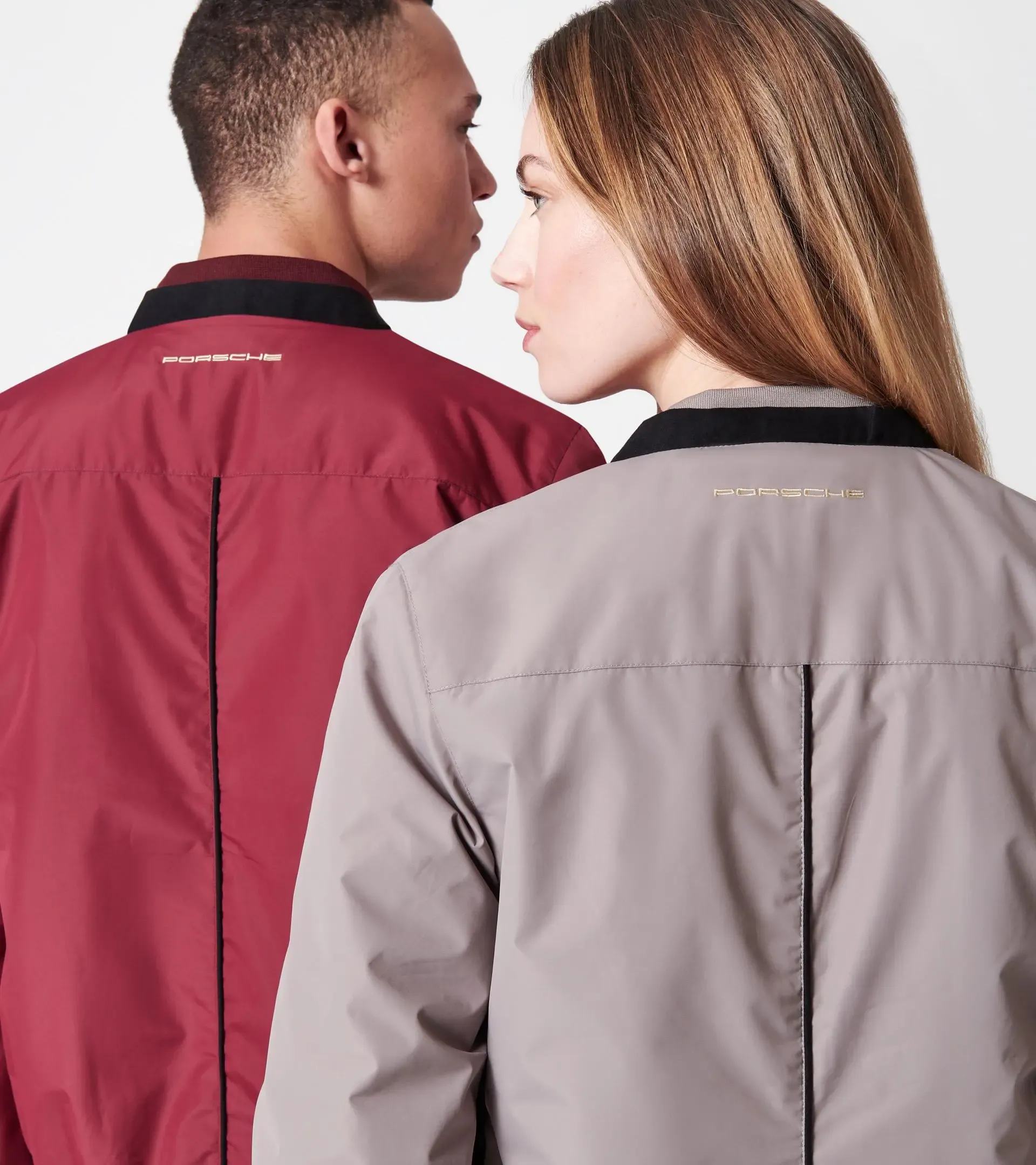 Veste femme – Heritage 7