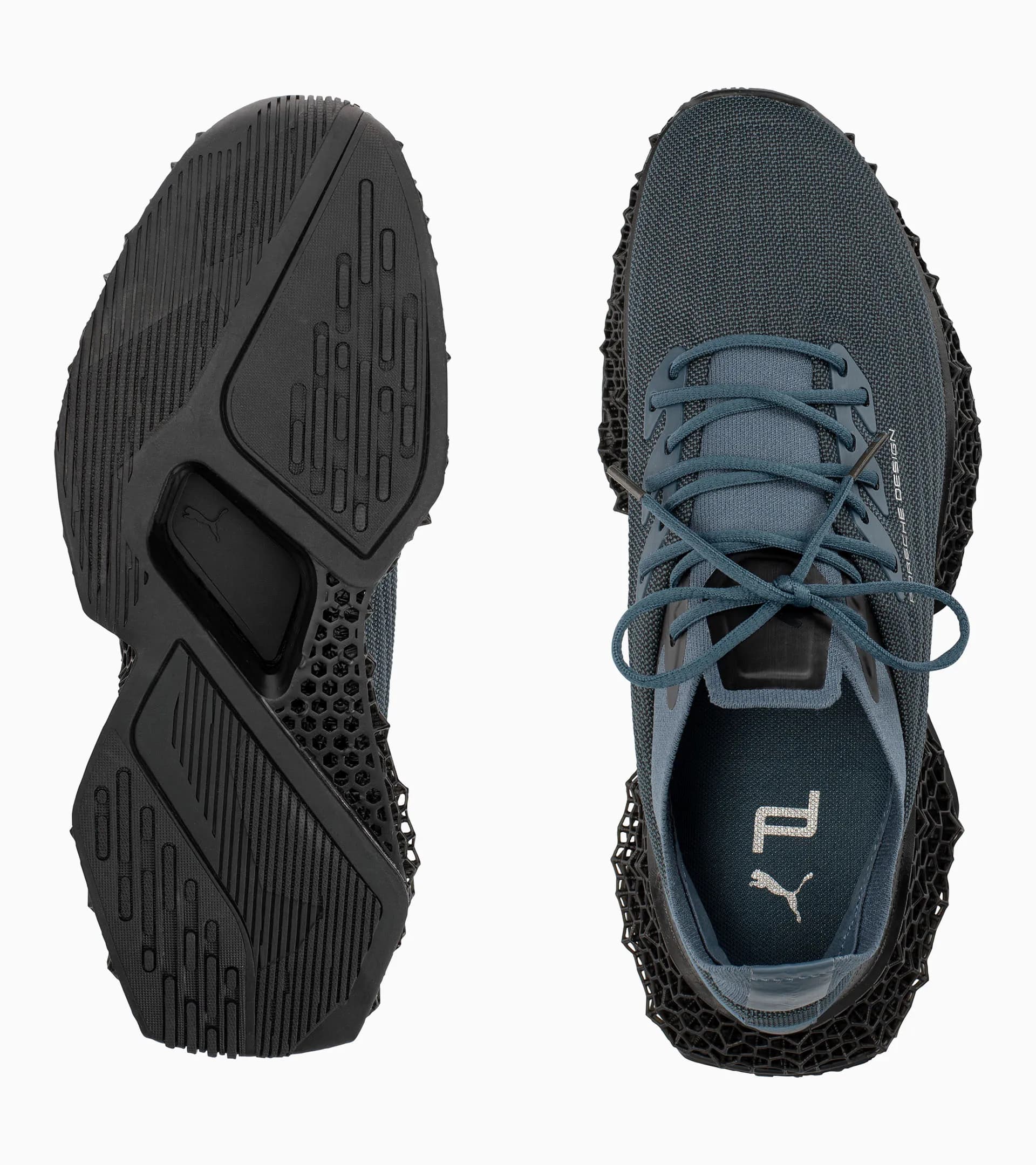 Sneaker 3D MTRX II 2