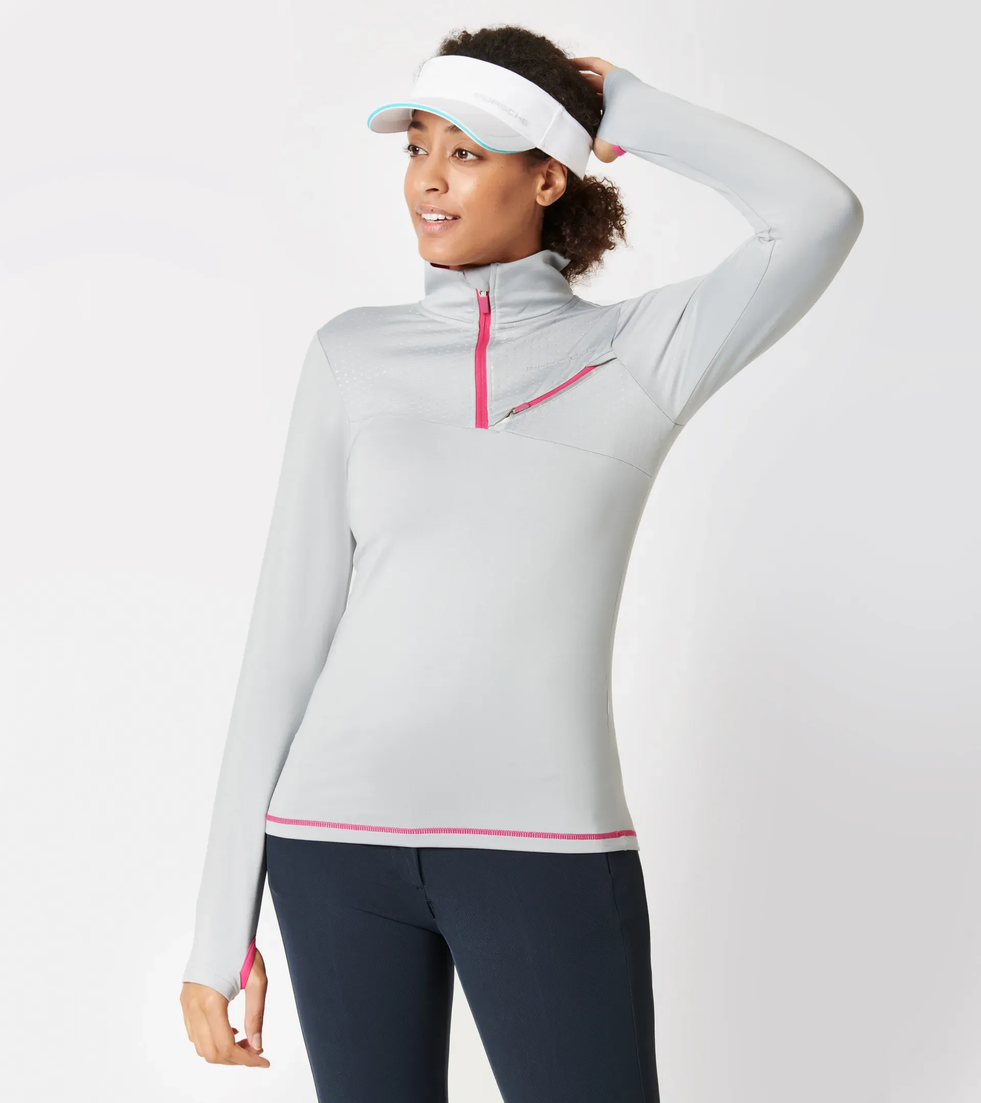 Maglia a maniche lunghe da donna – Sport 6
