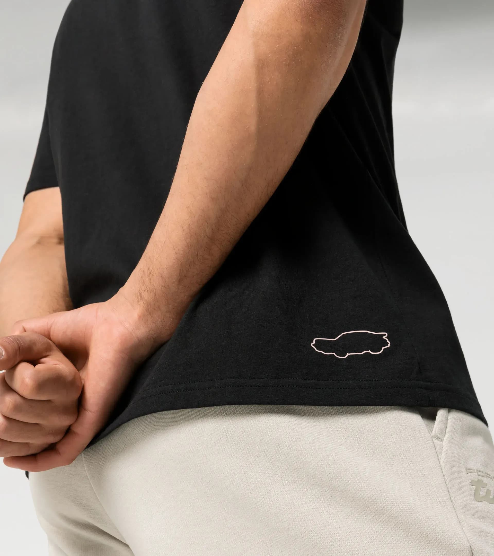 Porsche Turbo Polo-Shirt 4