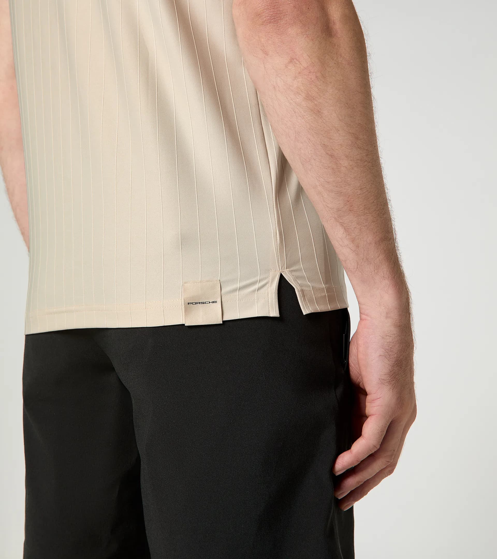 Polo shirt – 911 Targa 60Y 4