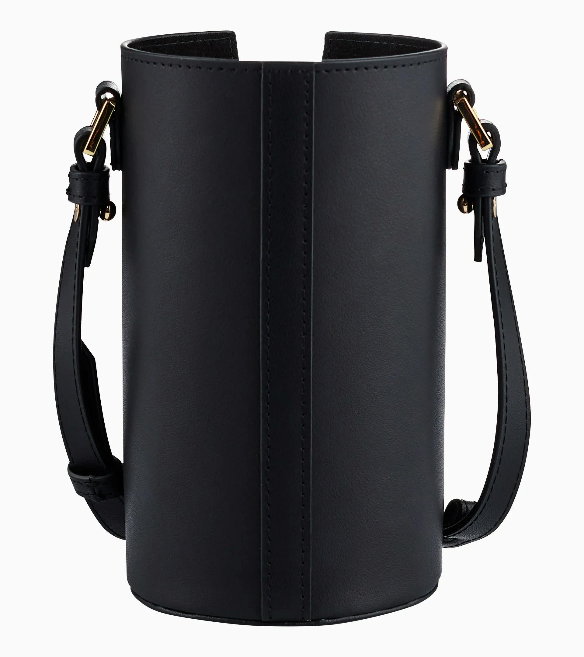 Cup holder shoulder bag thumbnail 1