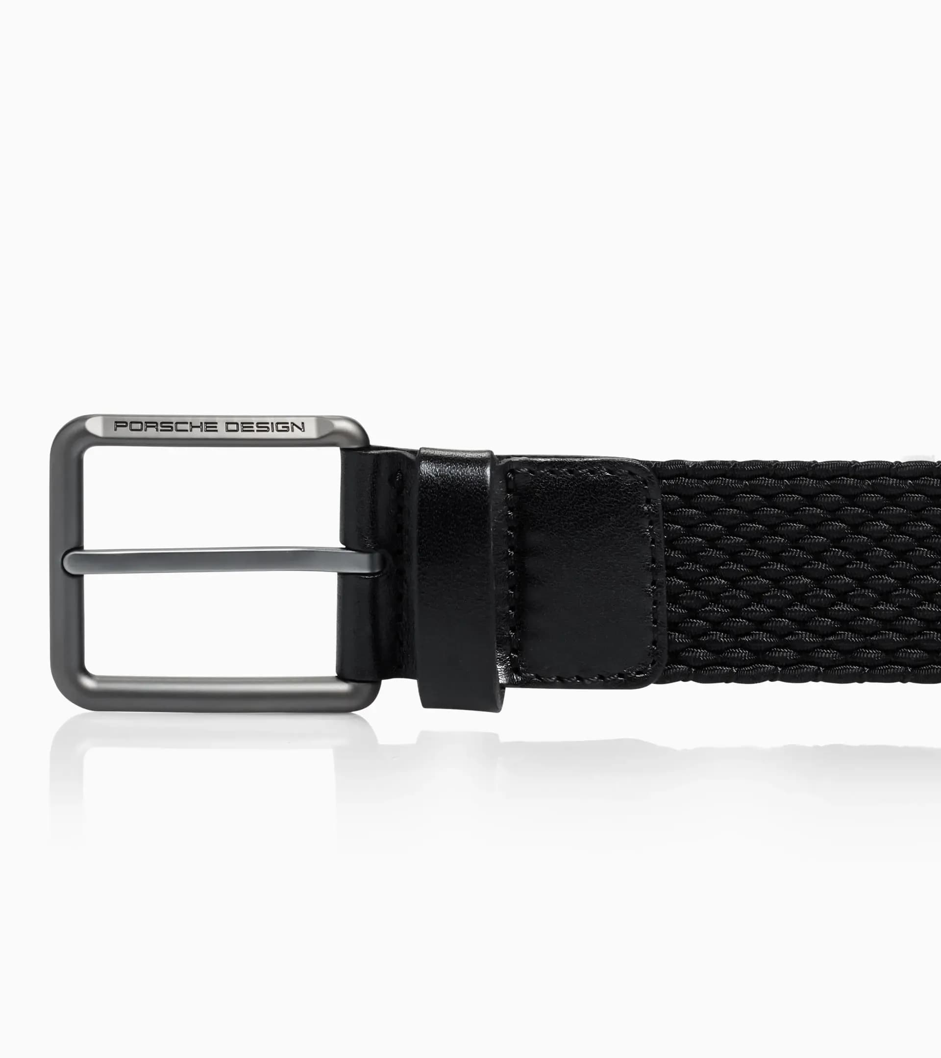 Casual Pin Buckle Chino Belt thumbnail 1