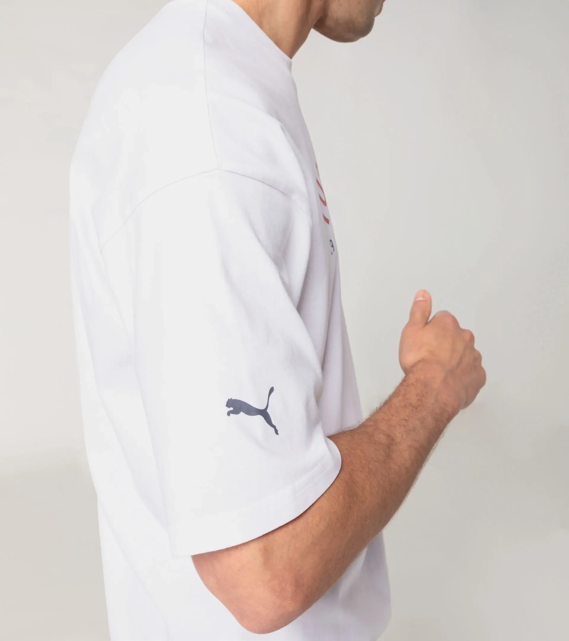 T-shirt Graphic Club – Porsche Turbo  4