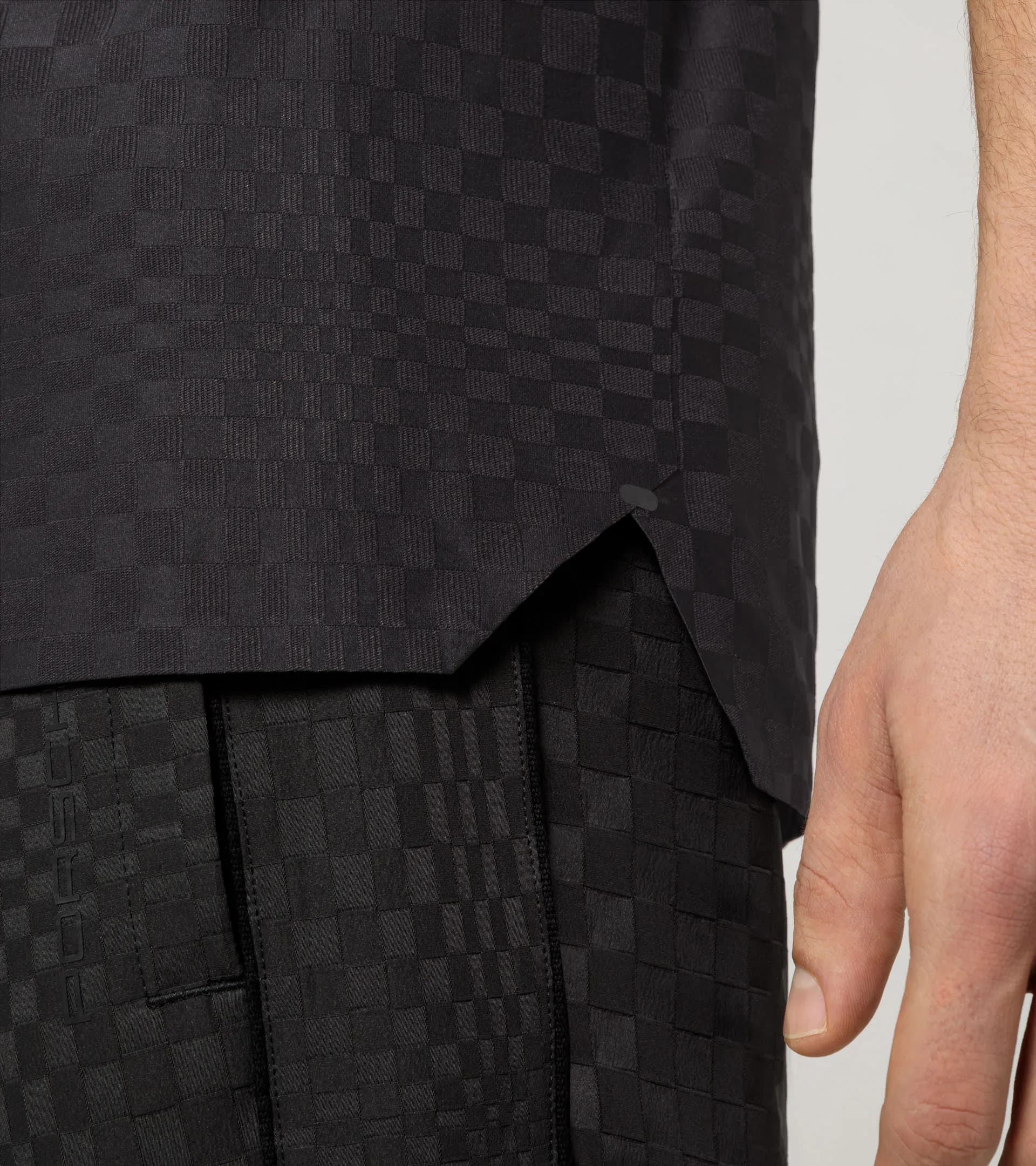 Jacquard T-Shirt – 911 Spirit 70 4