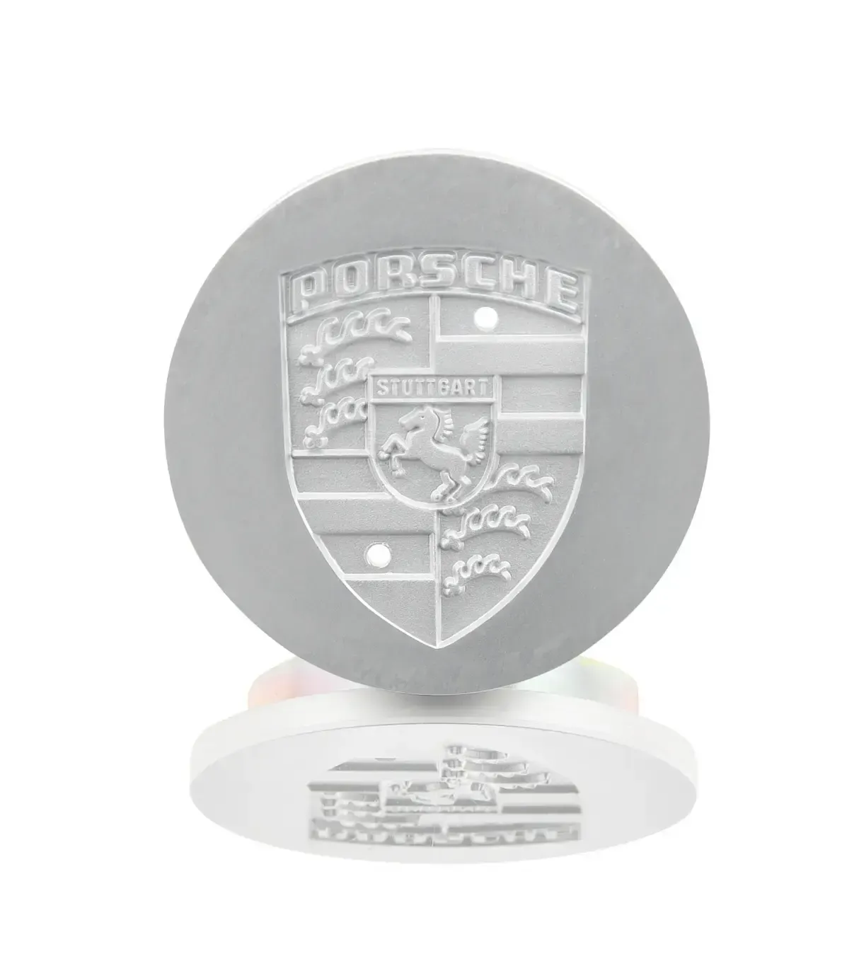 Enjoliveur pour Porsche 1