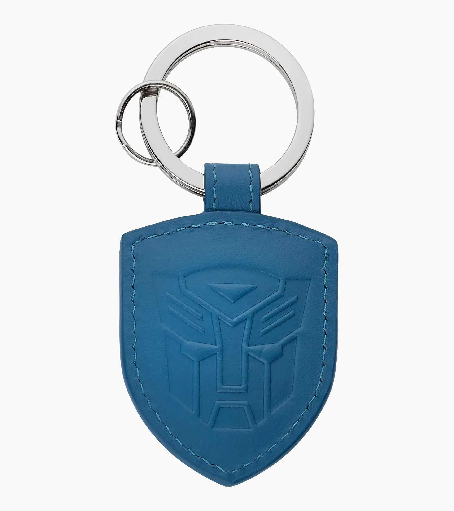 Crest key ring – Transformers: Rise of the Beasts x Porsche