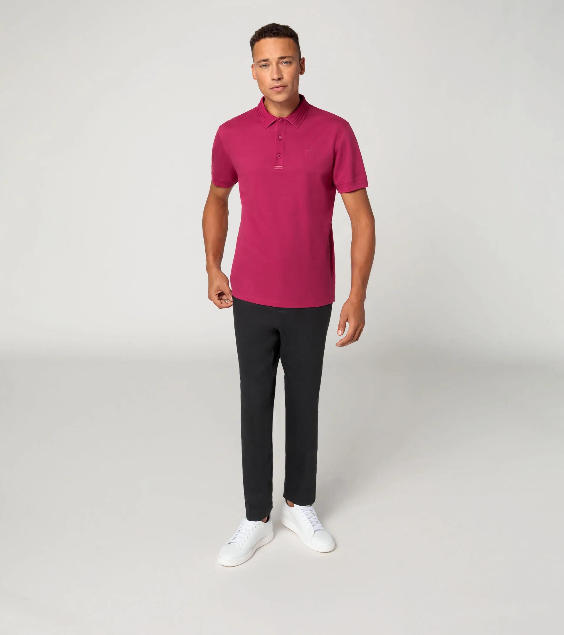 Tec Flex Polo Shirt thumbnail 4