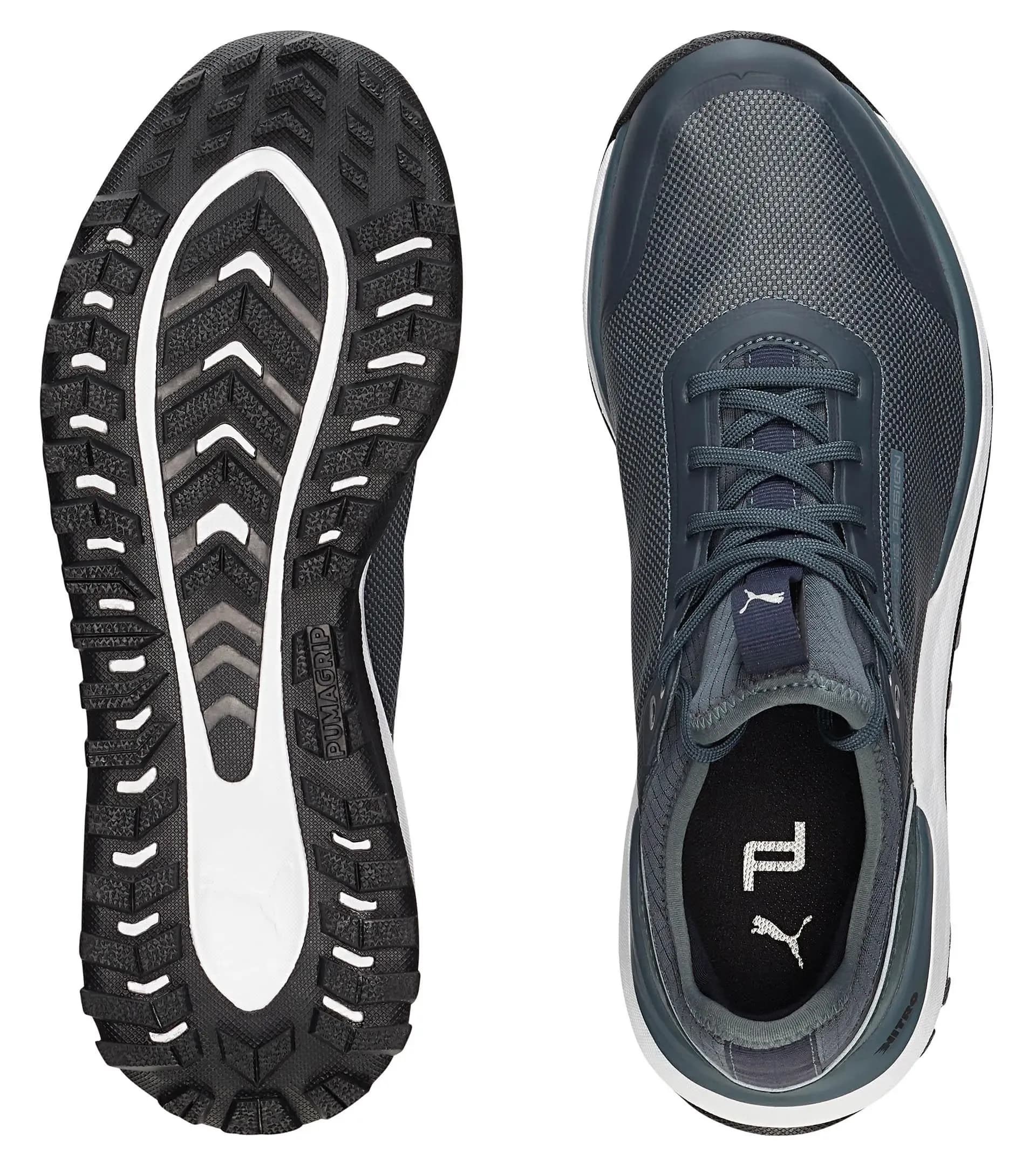 RCT Nitro High GTX Deportivas 2