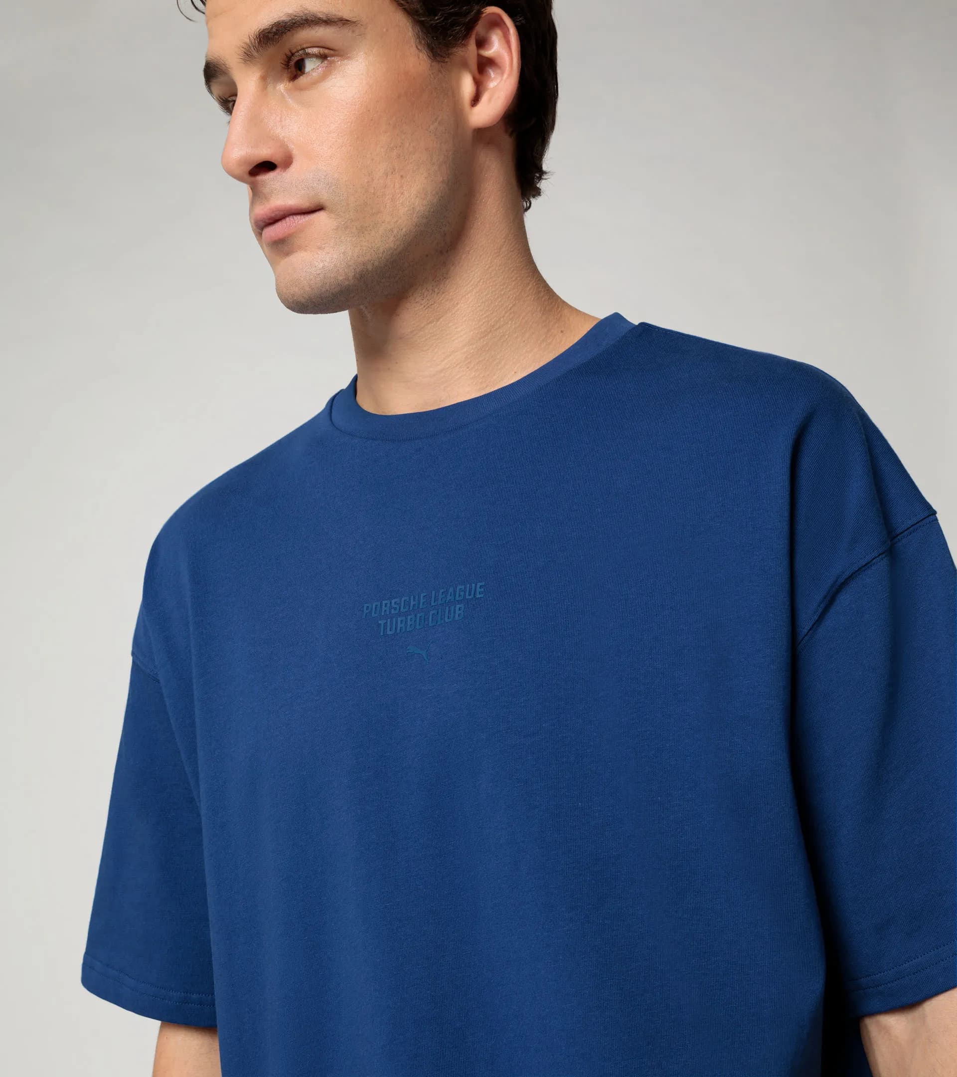 Lifestyle T-shirt 8