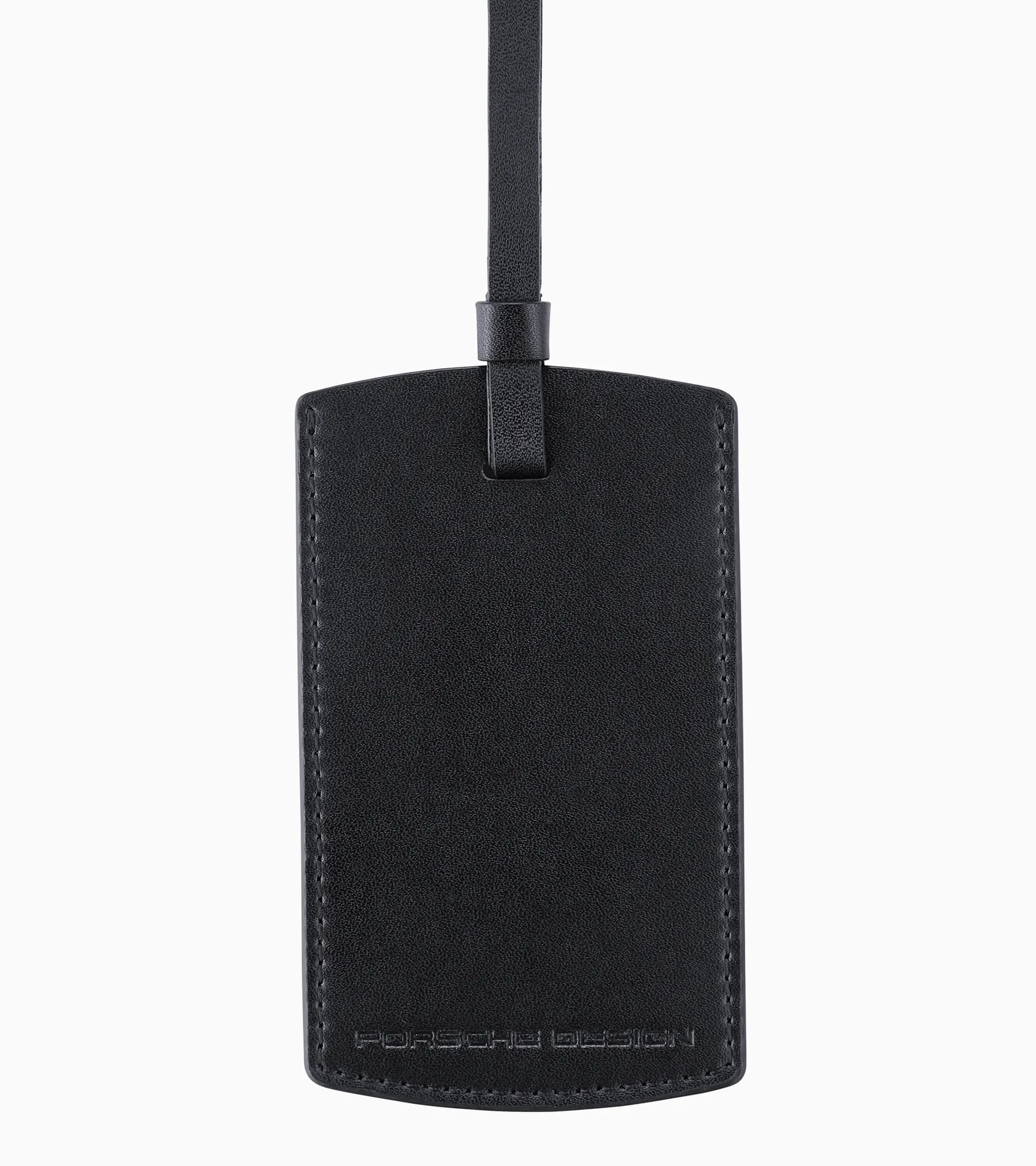 Luggage Tag – Roadster Trolley 