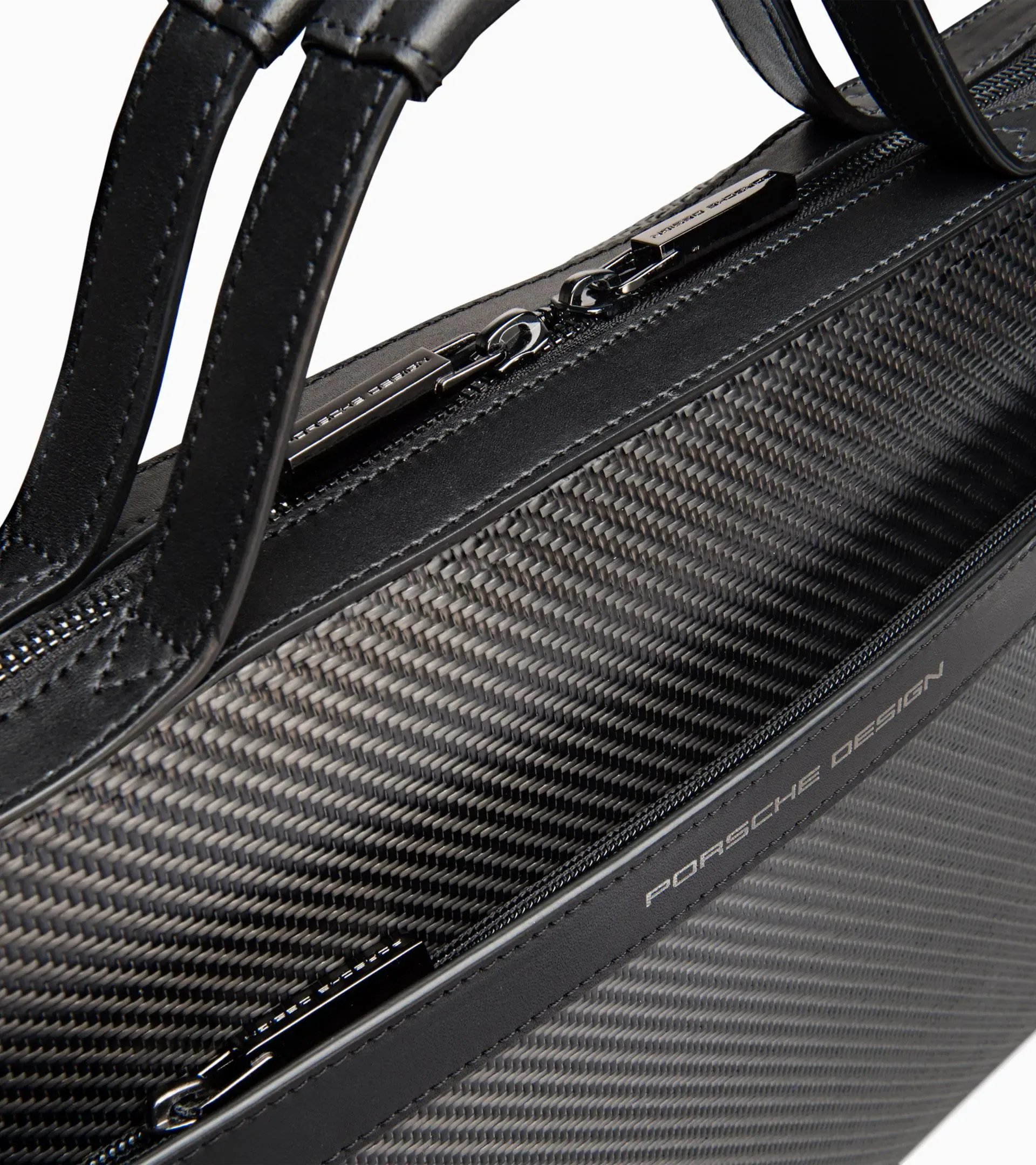 Carbon Briefcase S 3