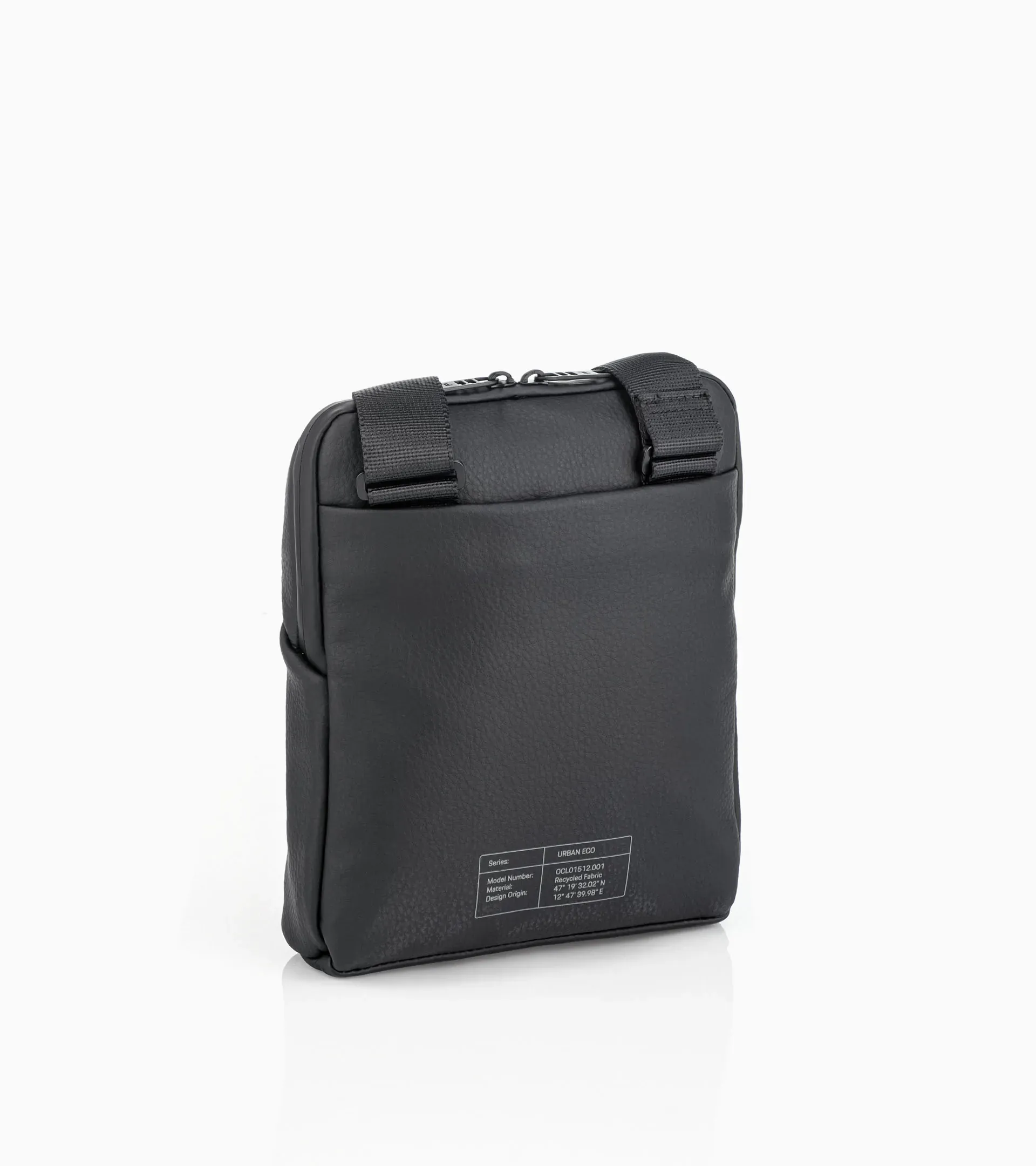 Borsa a tracolla Urban Eco RL 2