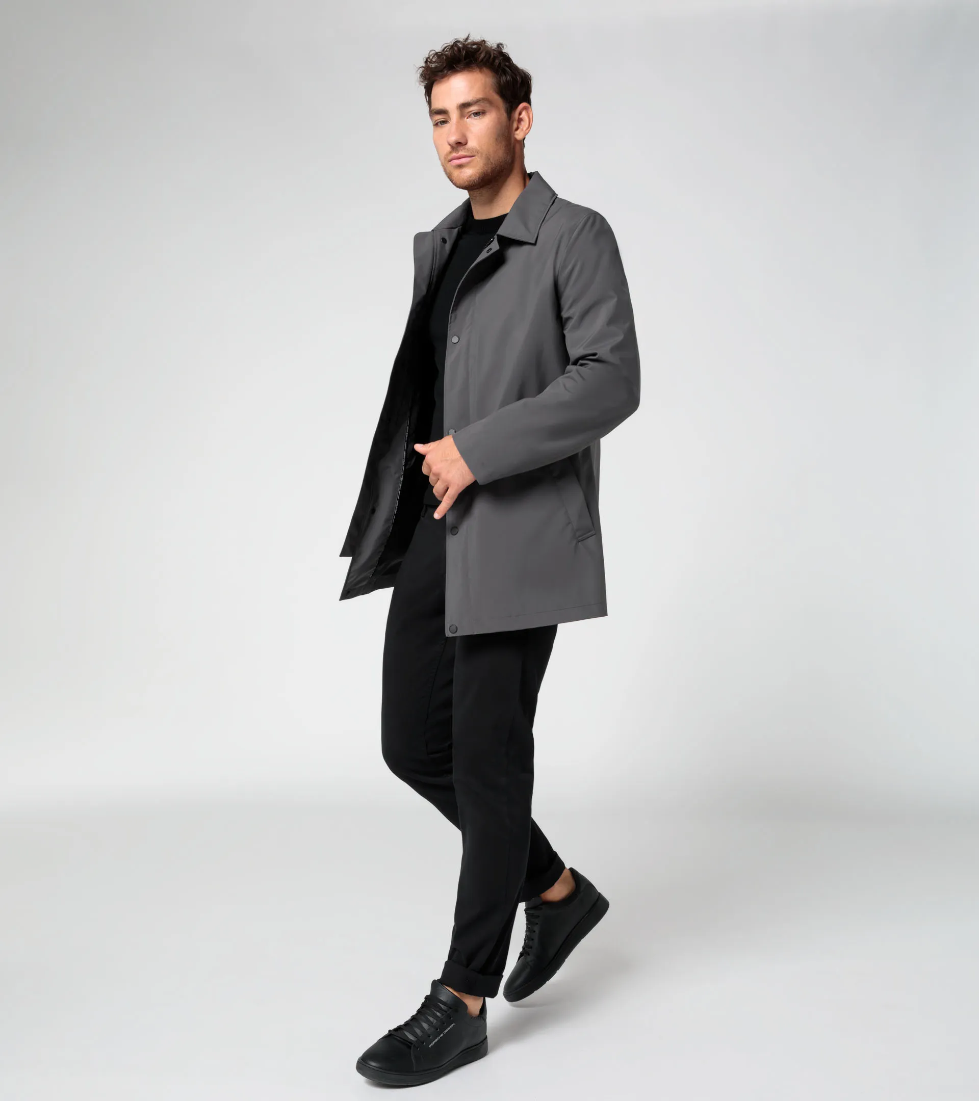 Active travel coat 7