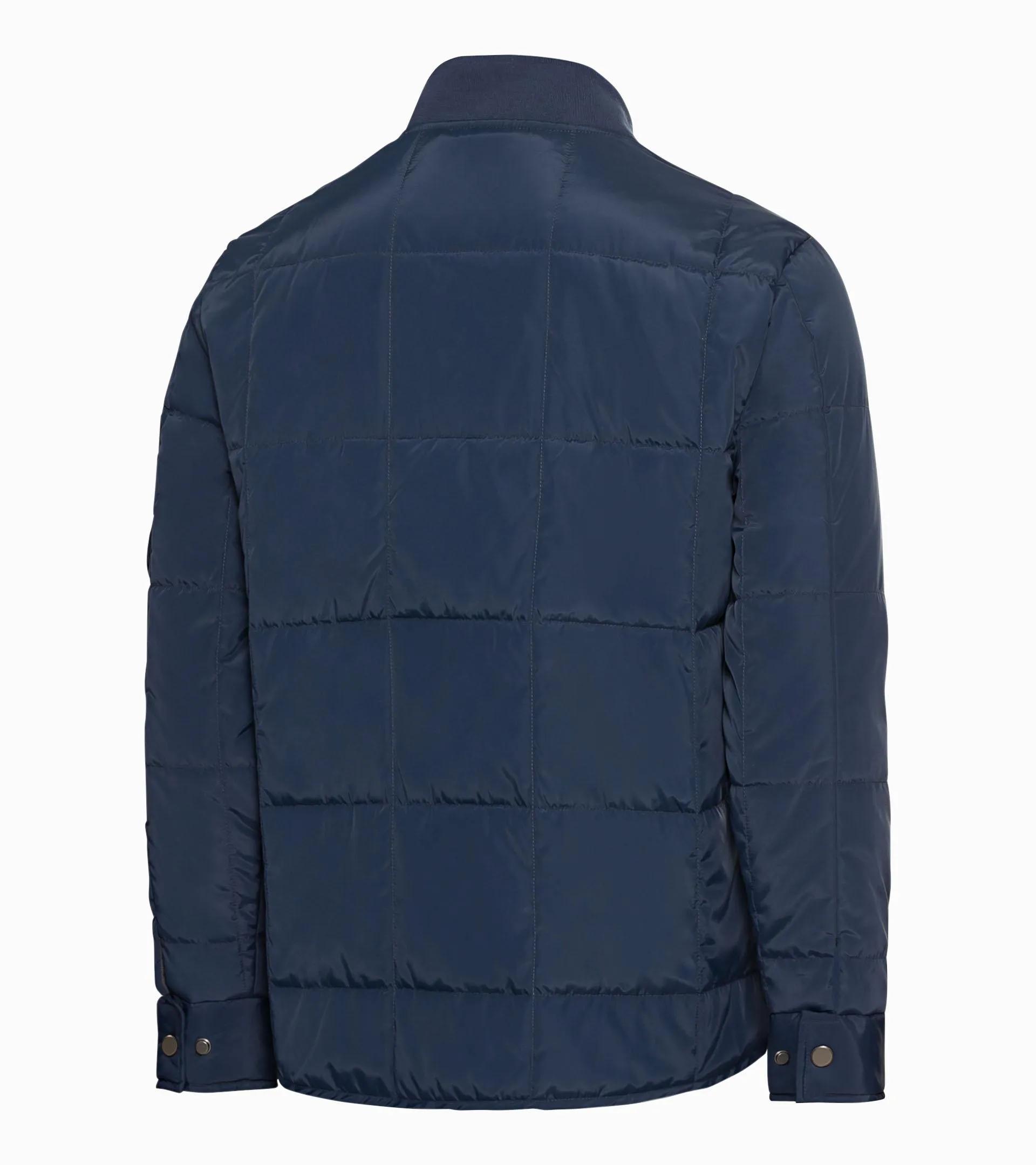 Quilted Jacket – Essential thumbnail 1