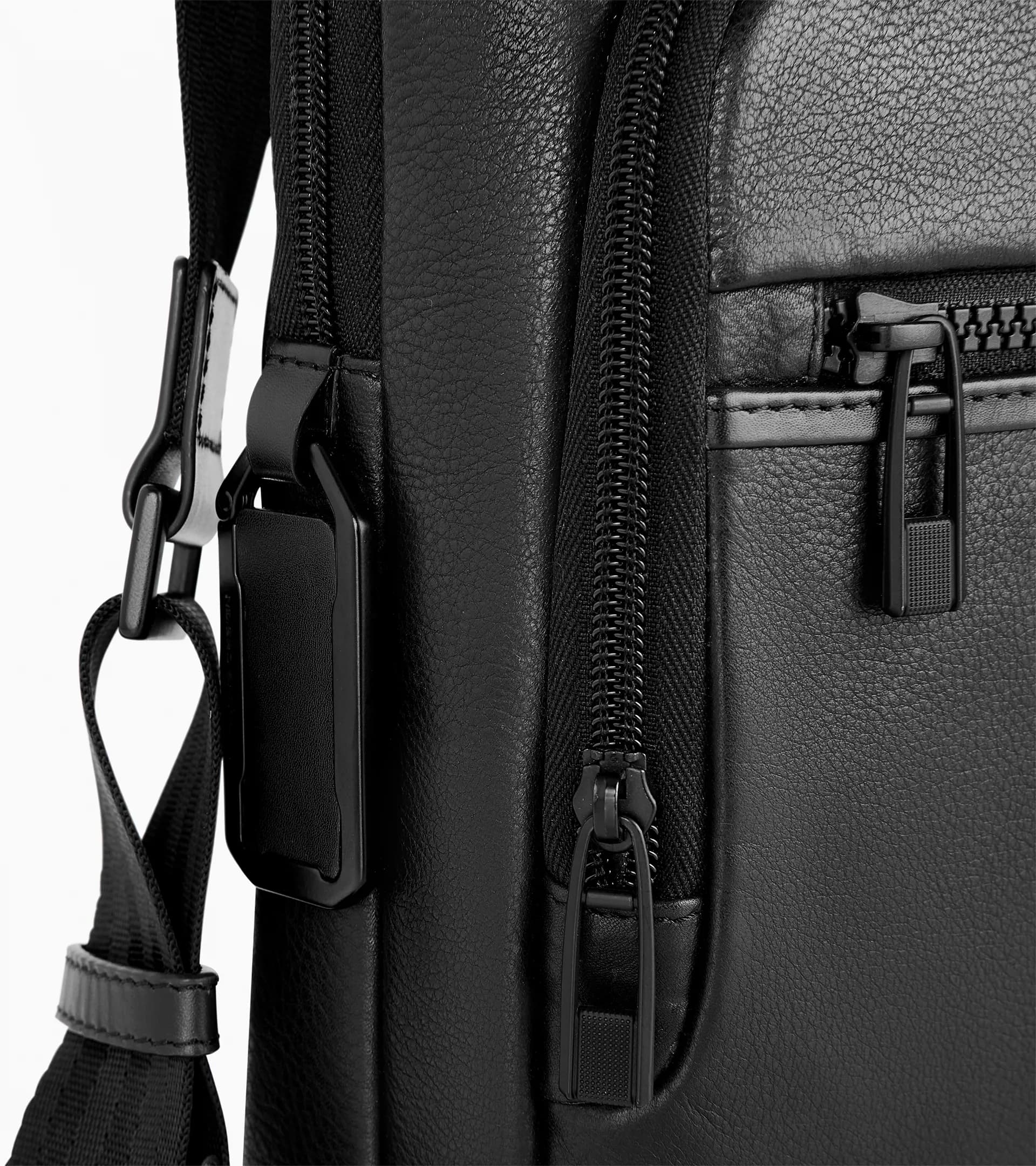 Borsa a tracolla Roadster Leather S 3