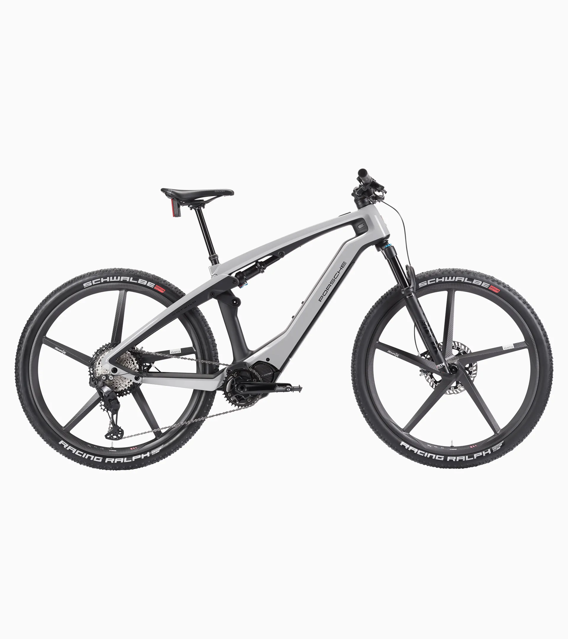 Porsche eBike Sport 2025 2