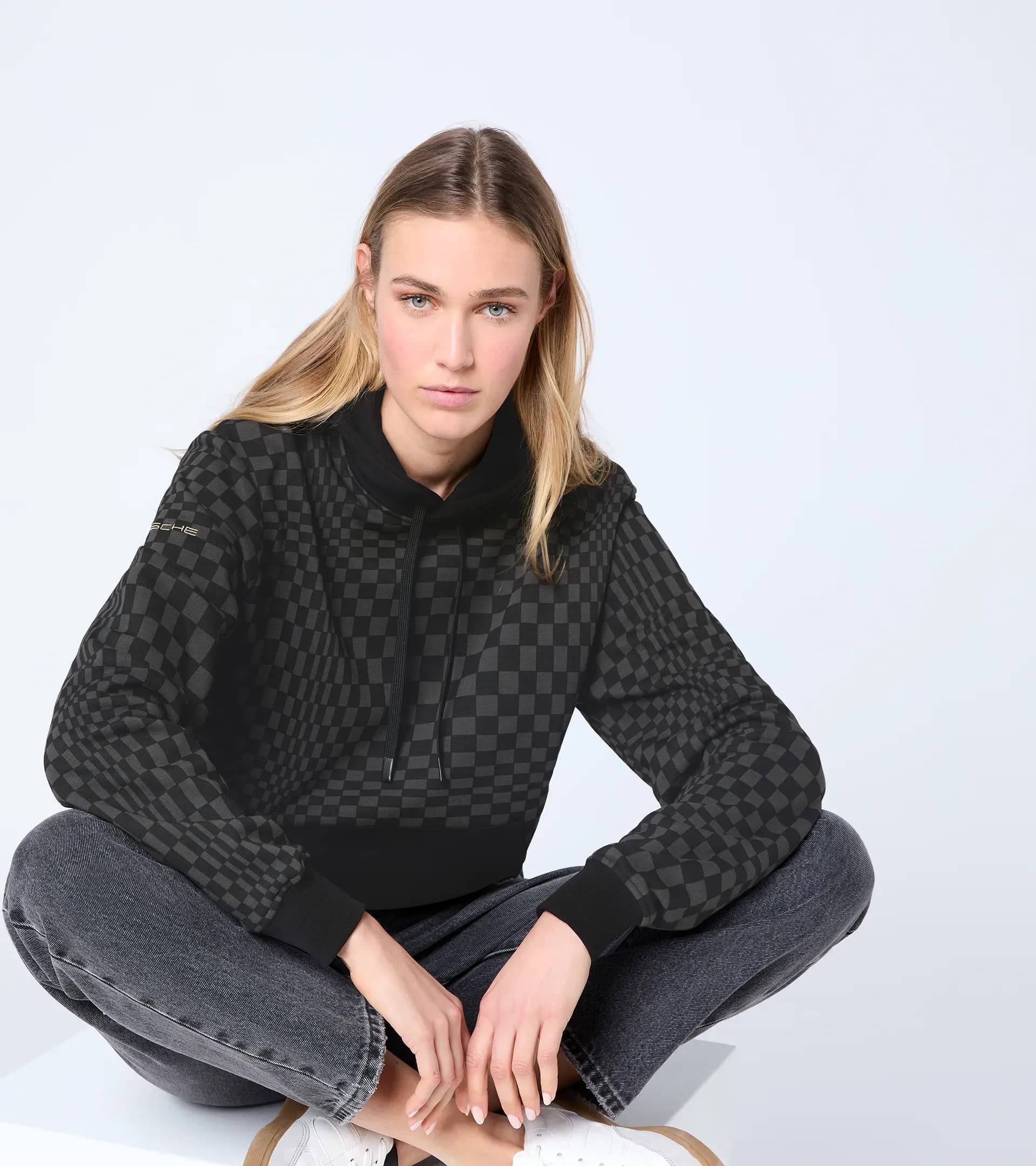 Sweat à capuche – 911 Spirit 70 8