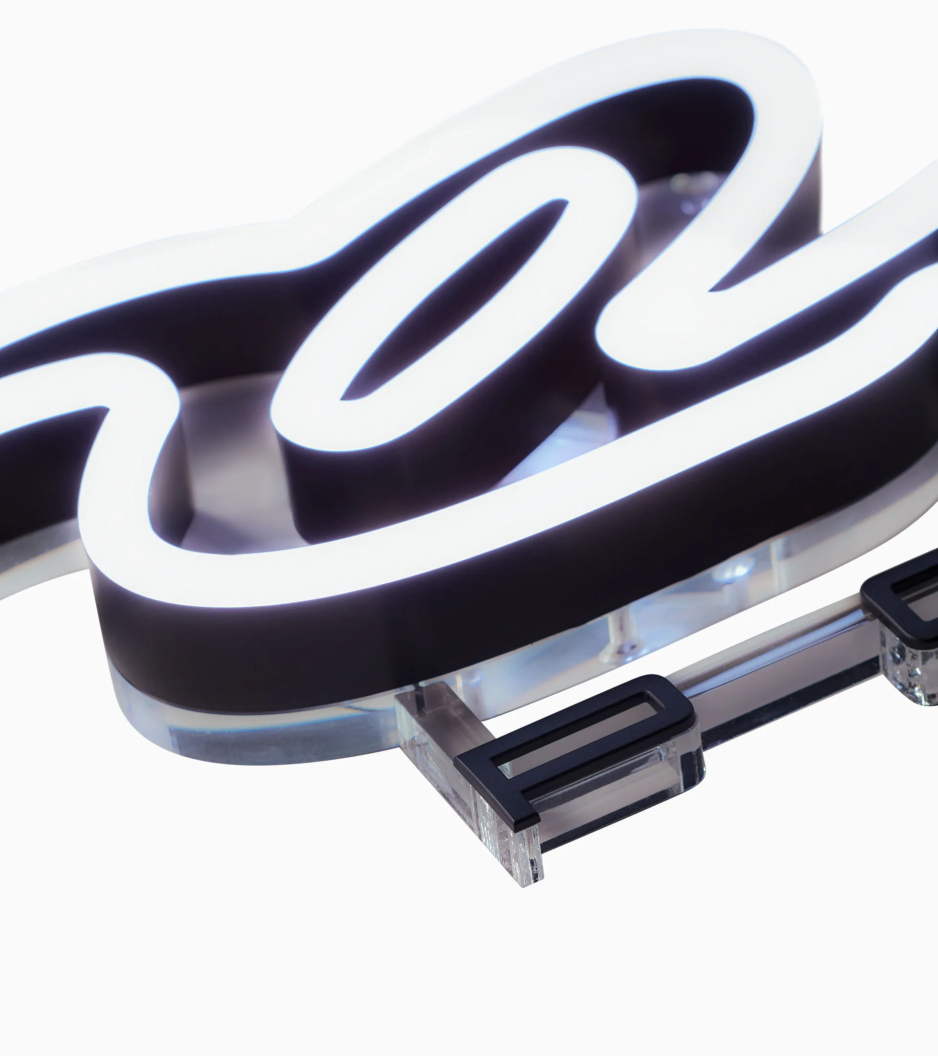 Carrera lettering – Limited 4