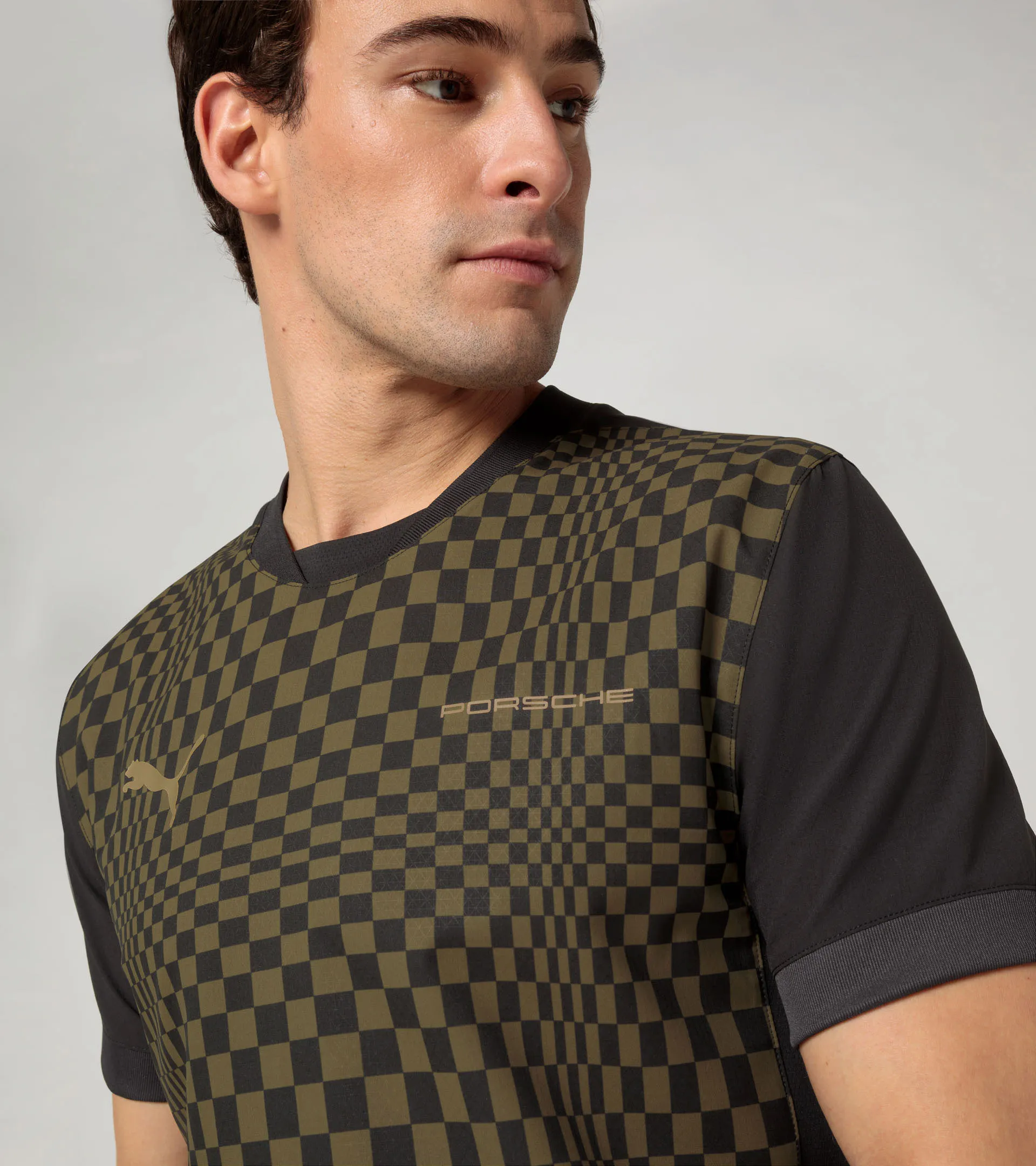 Fußballtrikot – 911 Spirit 70 3