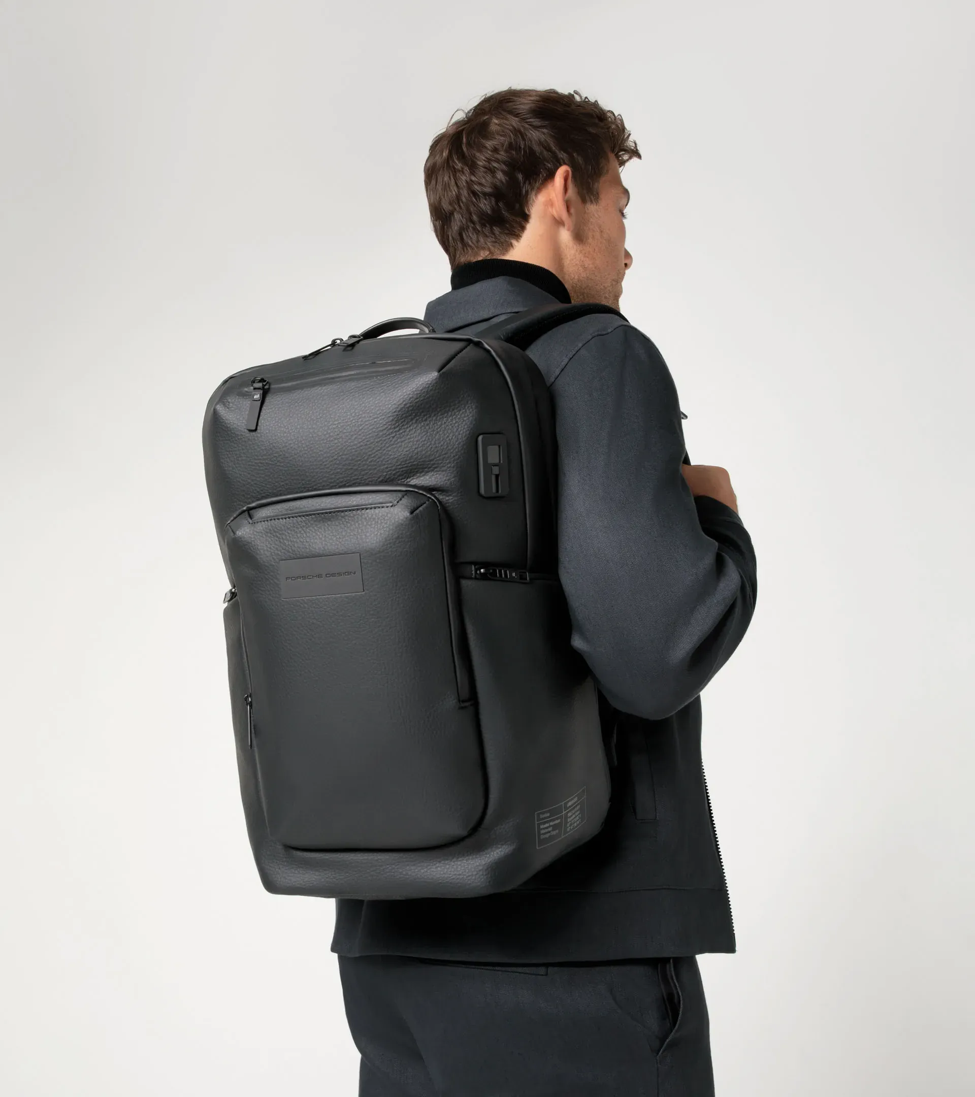 Urban Eco RL Backpack M2 7