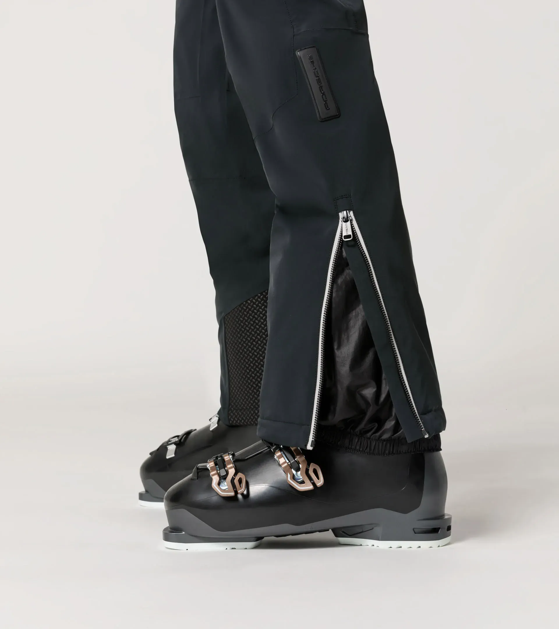 PORSCHE HEAD Women's Ski Trousers – Turbo No. 1 7