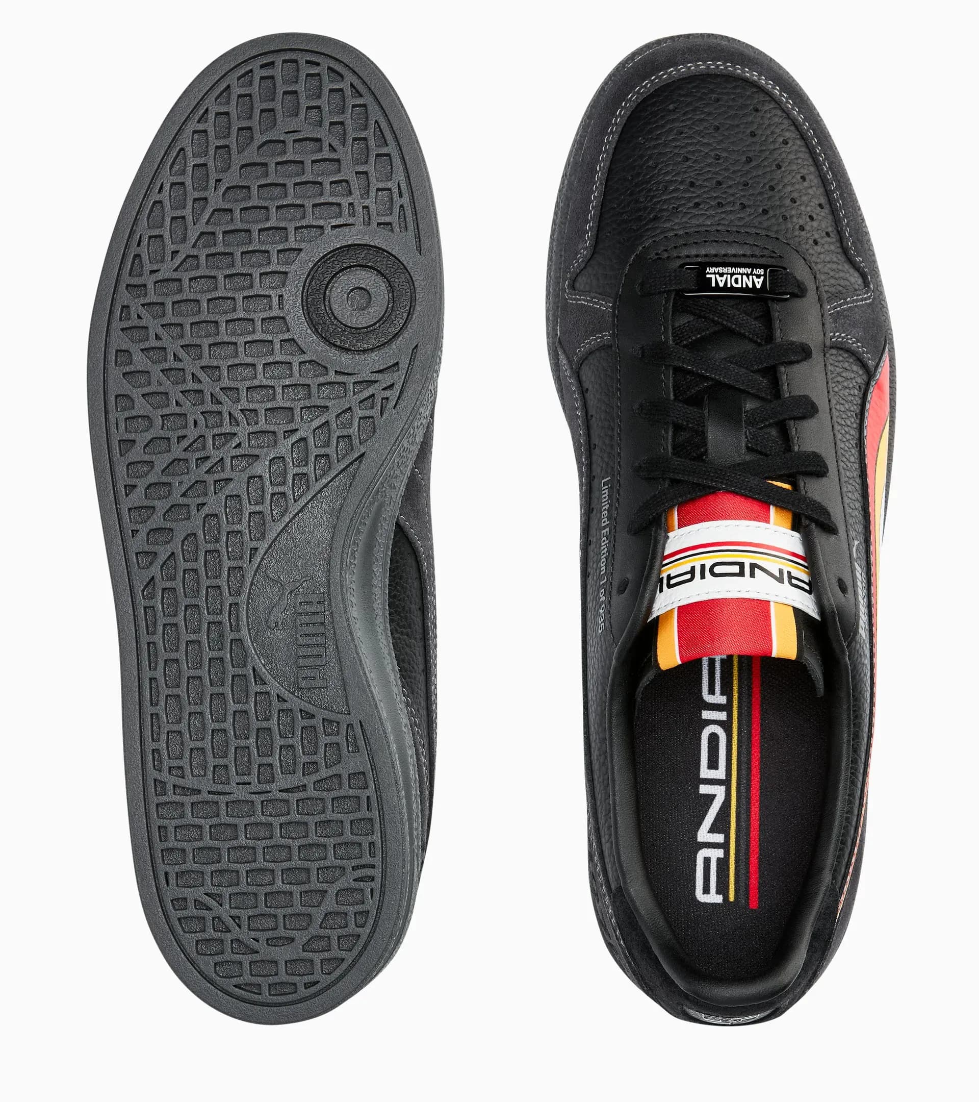 Sneakers – 50Y ANDIAL Collection – Limited Edition | PORSCHE SHOP