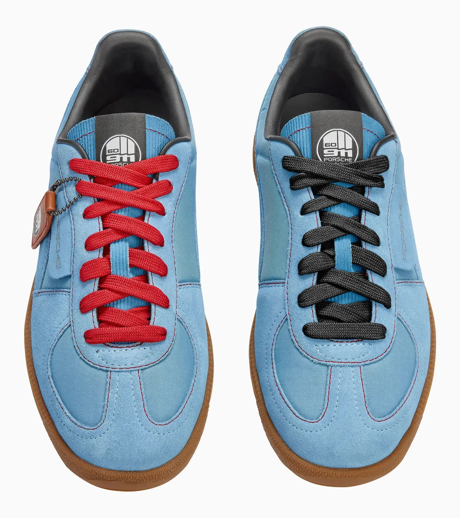 Sneakers 60Y 911 Retro – Ltd. 2
