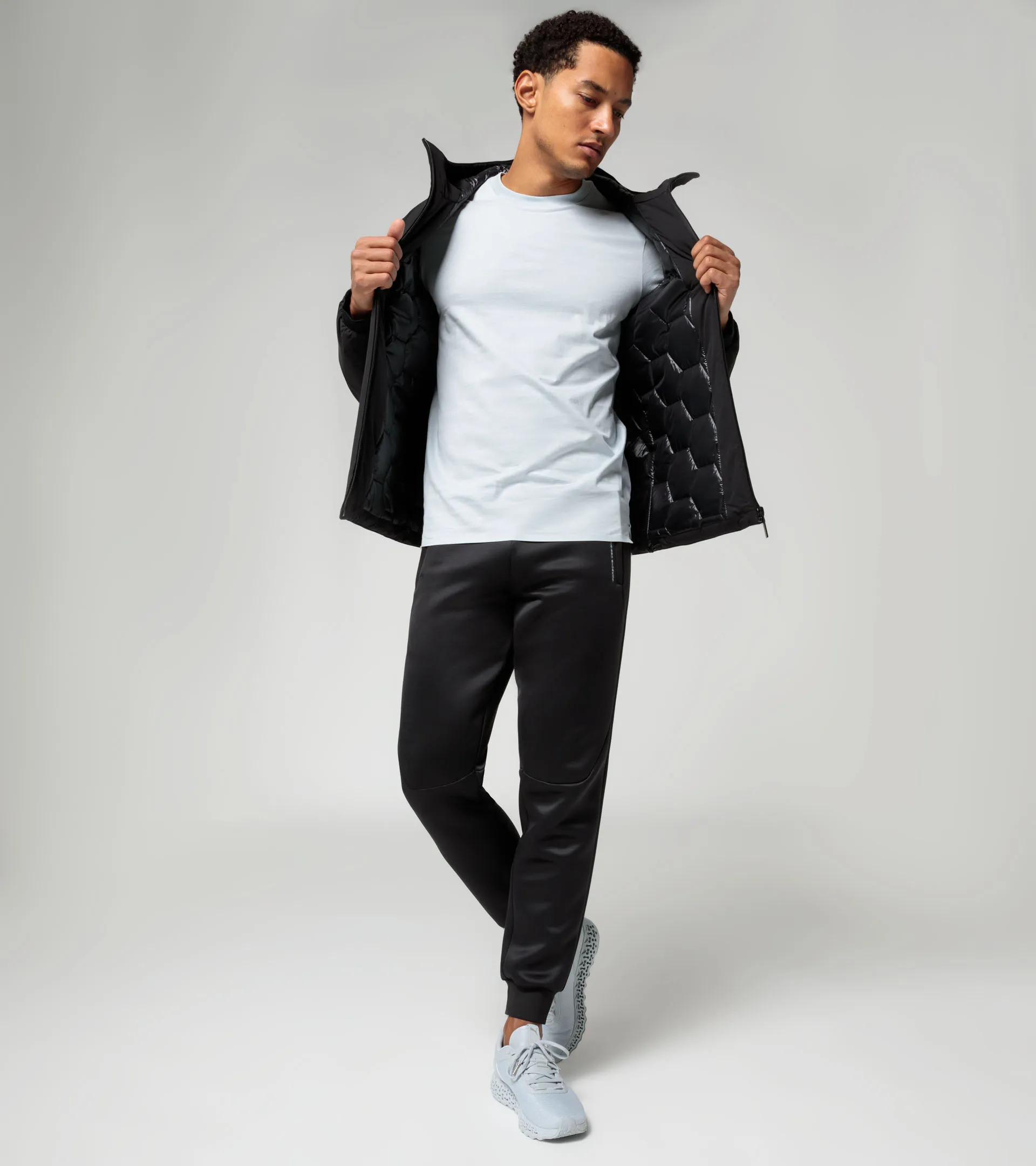 Light blouson jacket 7