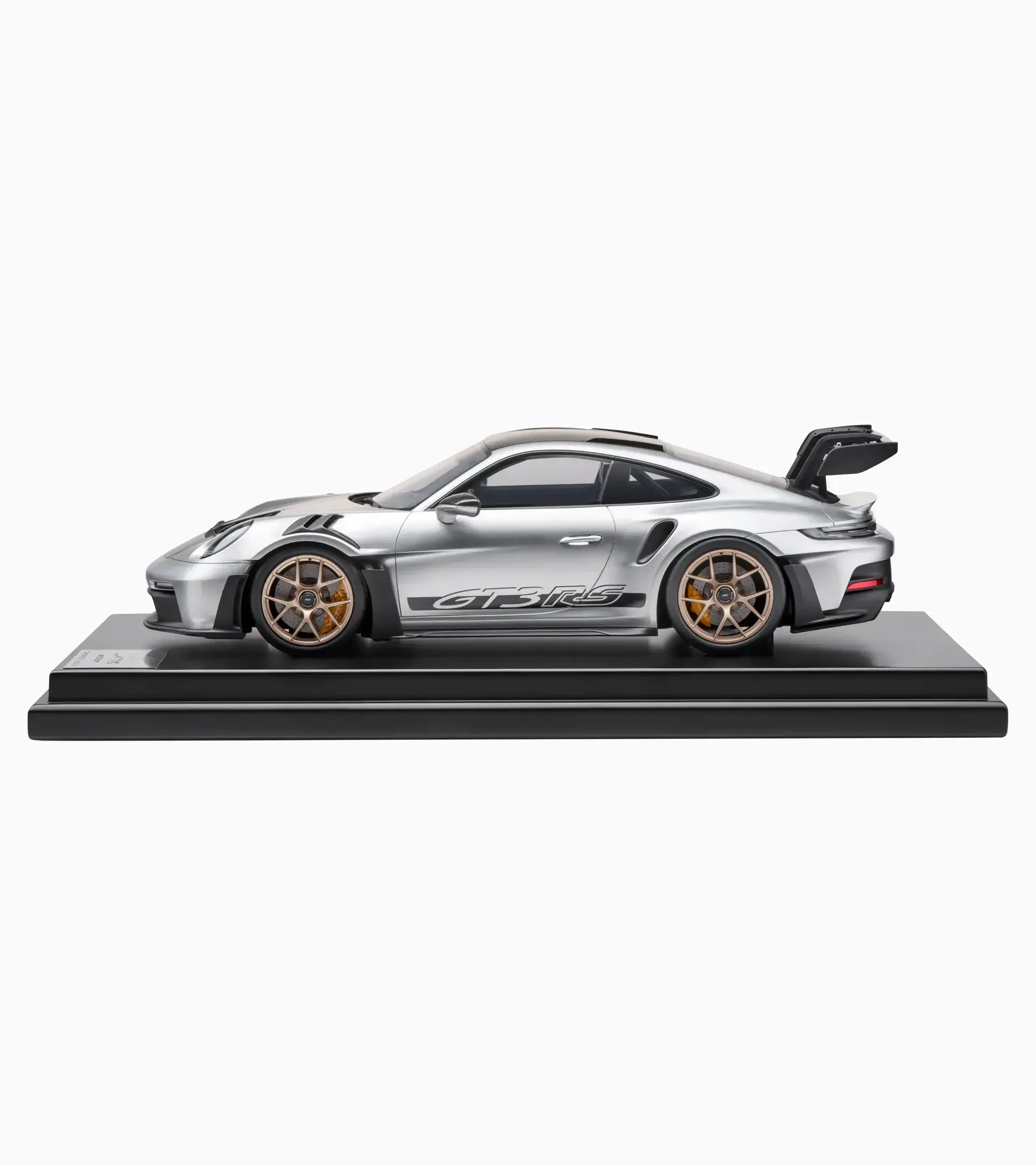 Porsche 911 GT3 RS (992) – Ltd. 2