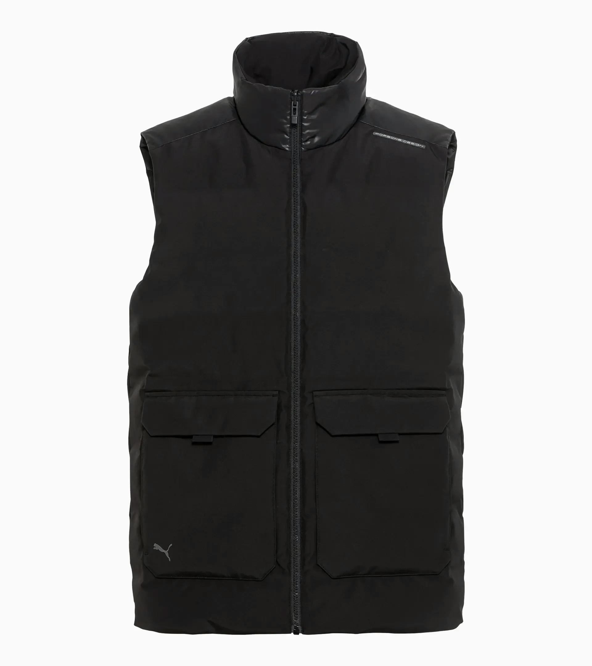 Padded vest  thumbnail 0