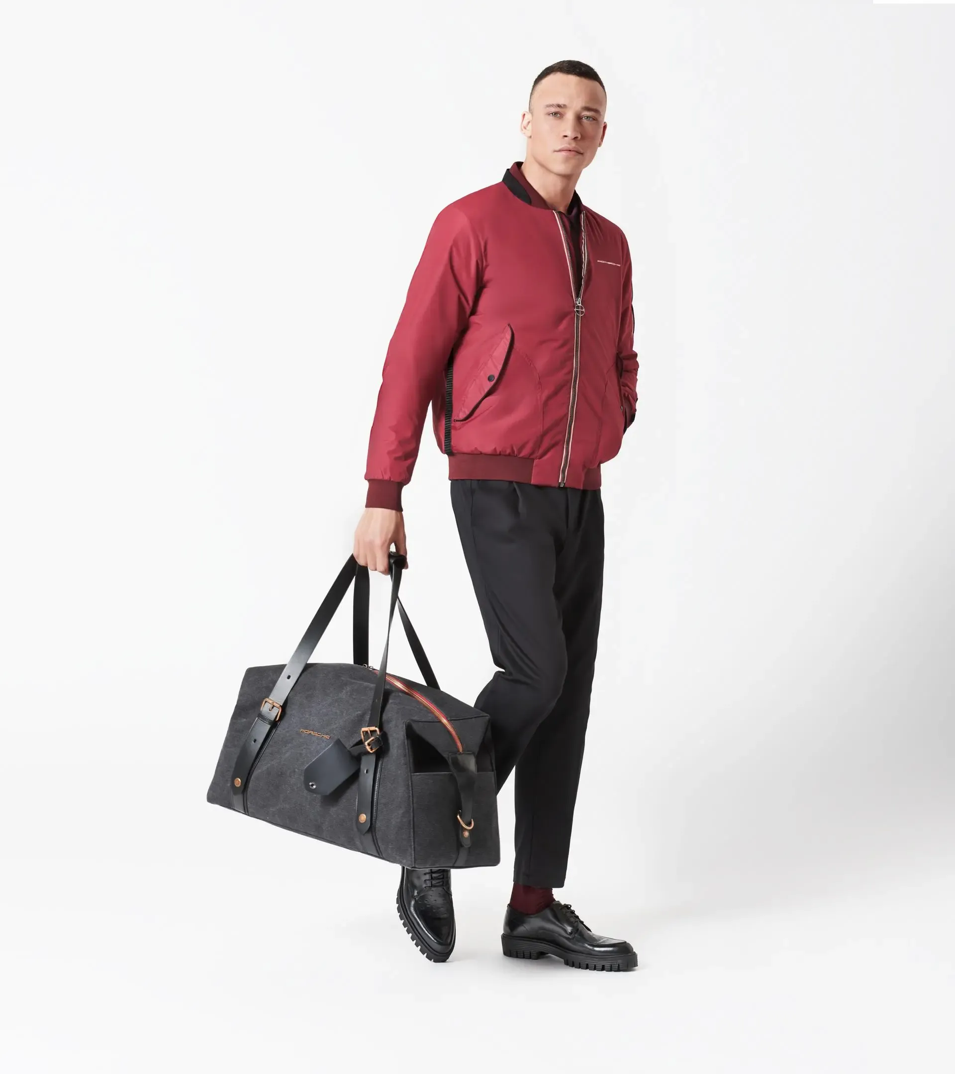 Sac week-end – Heritage 4