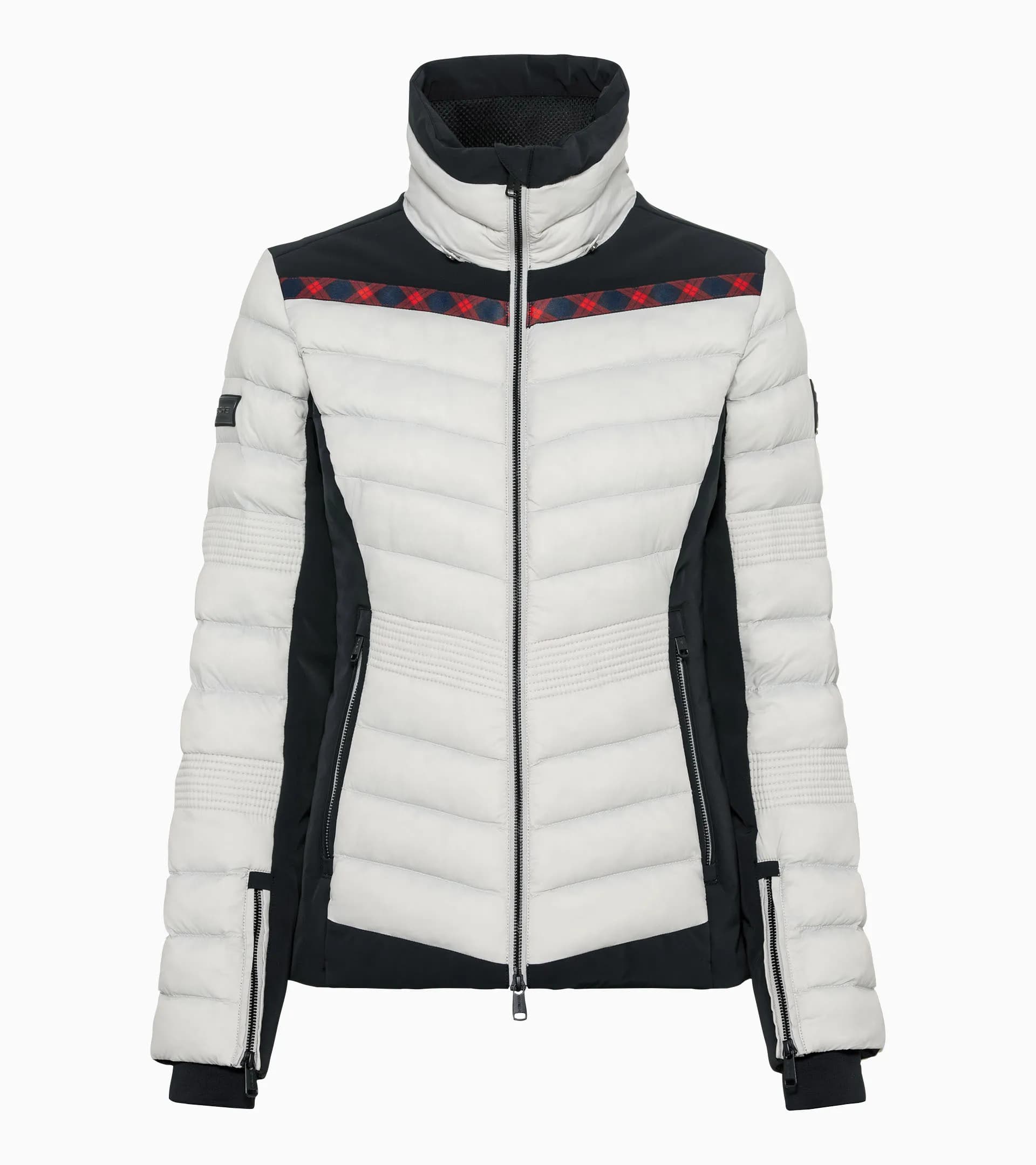 Veste de ski femme PORSCHE HEAD – Turbo No. 1 2