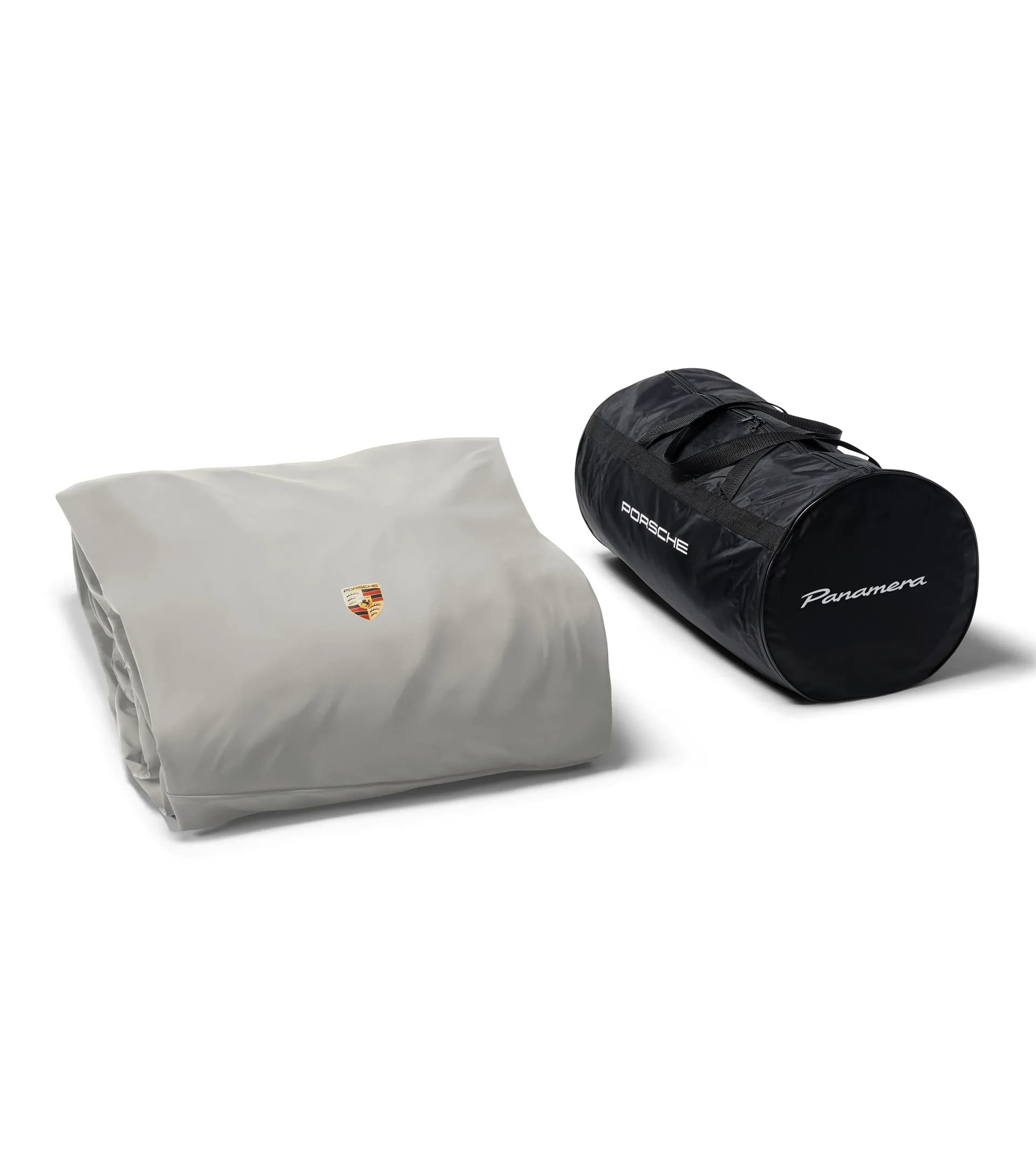  Outdoor car cover Plus - Panamera  1